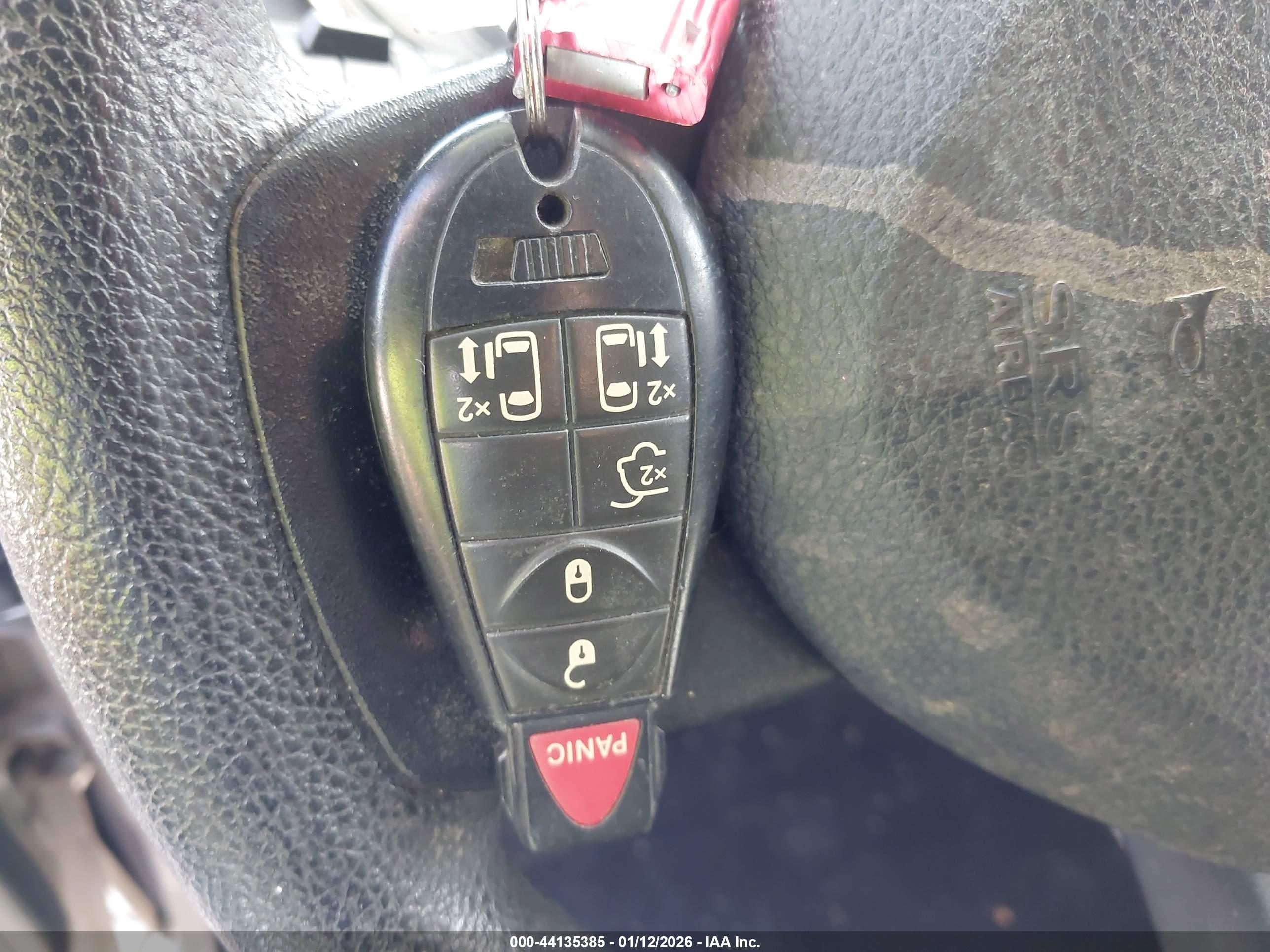 DODGE GRAND image 11