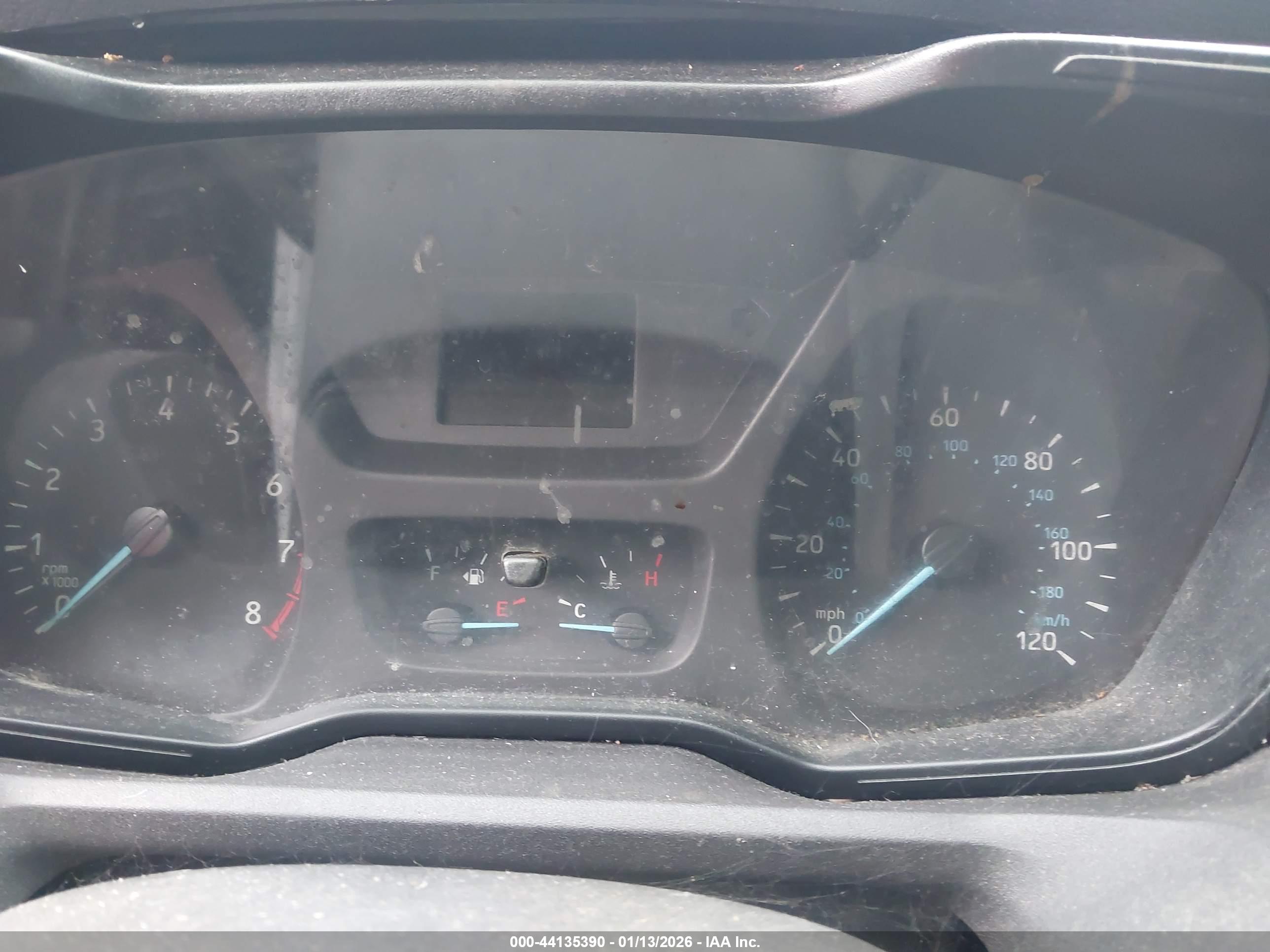 FORD TRANSIT-150 image 7