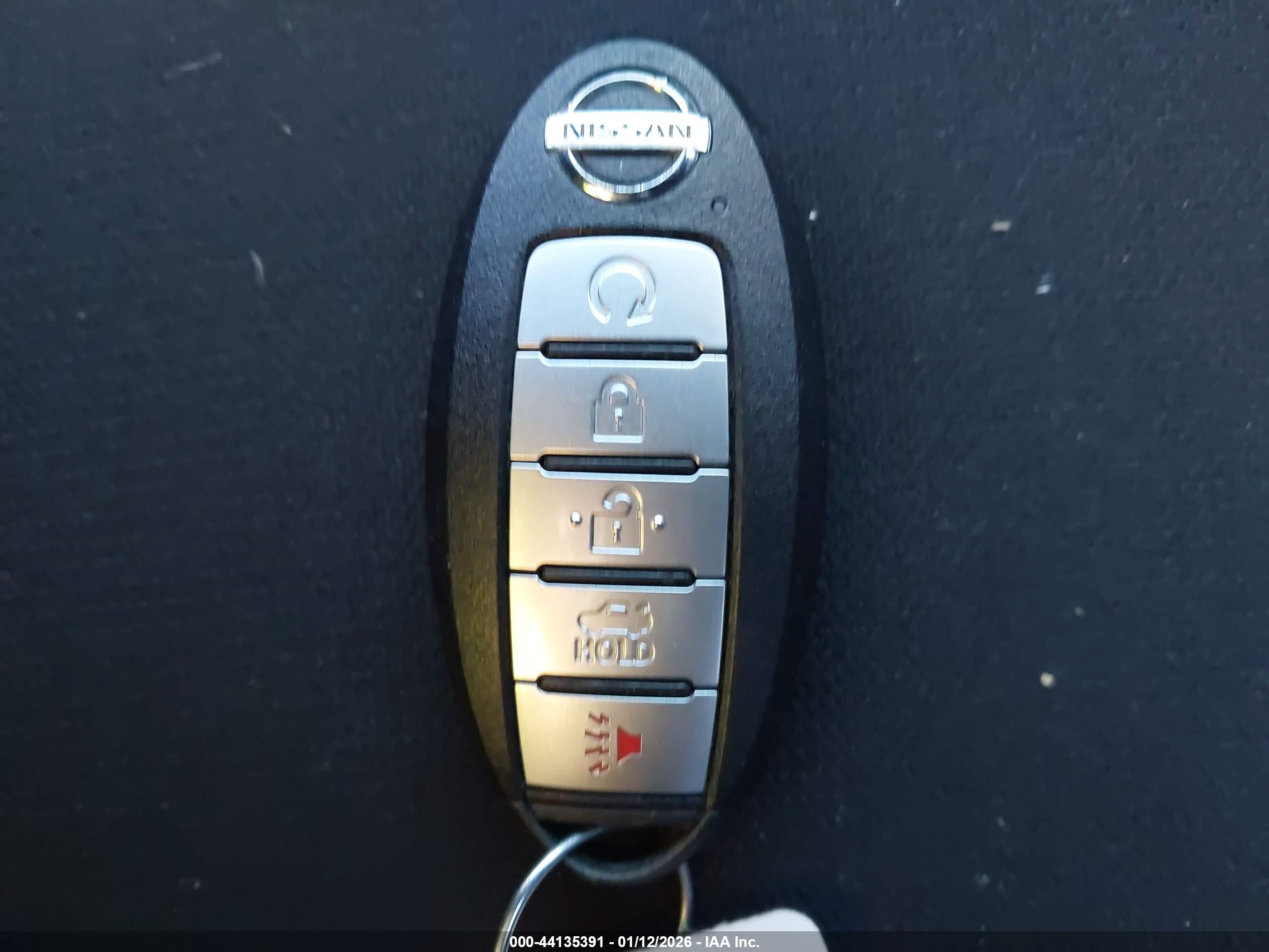 NISSAN SENTRA image 11