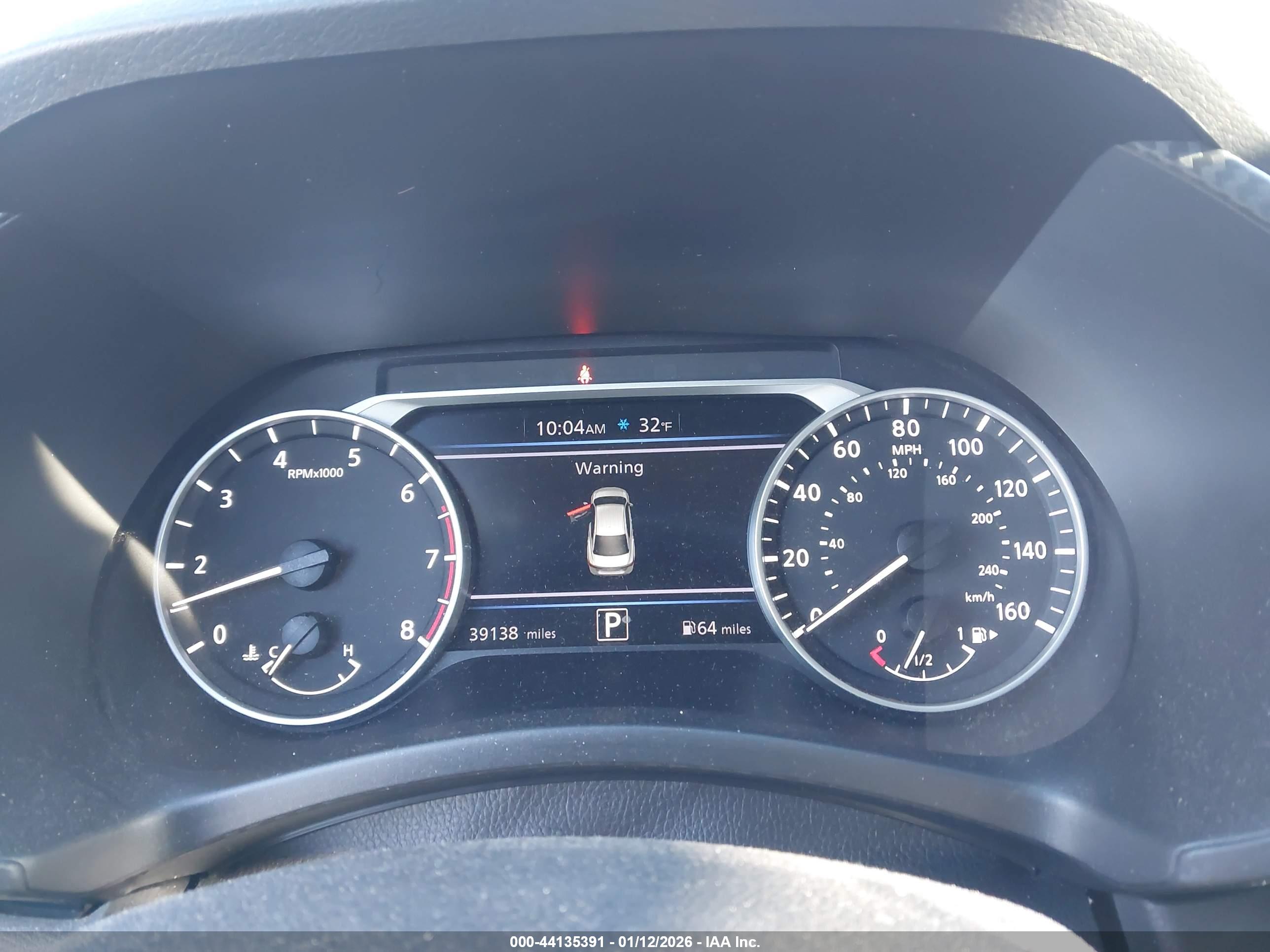 NISSAN SENTRA image 7