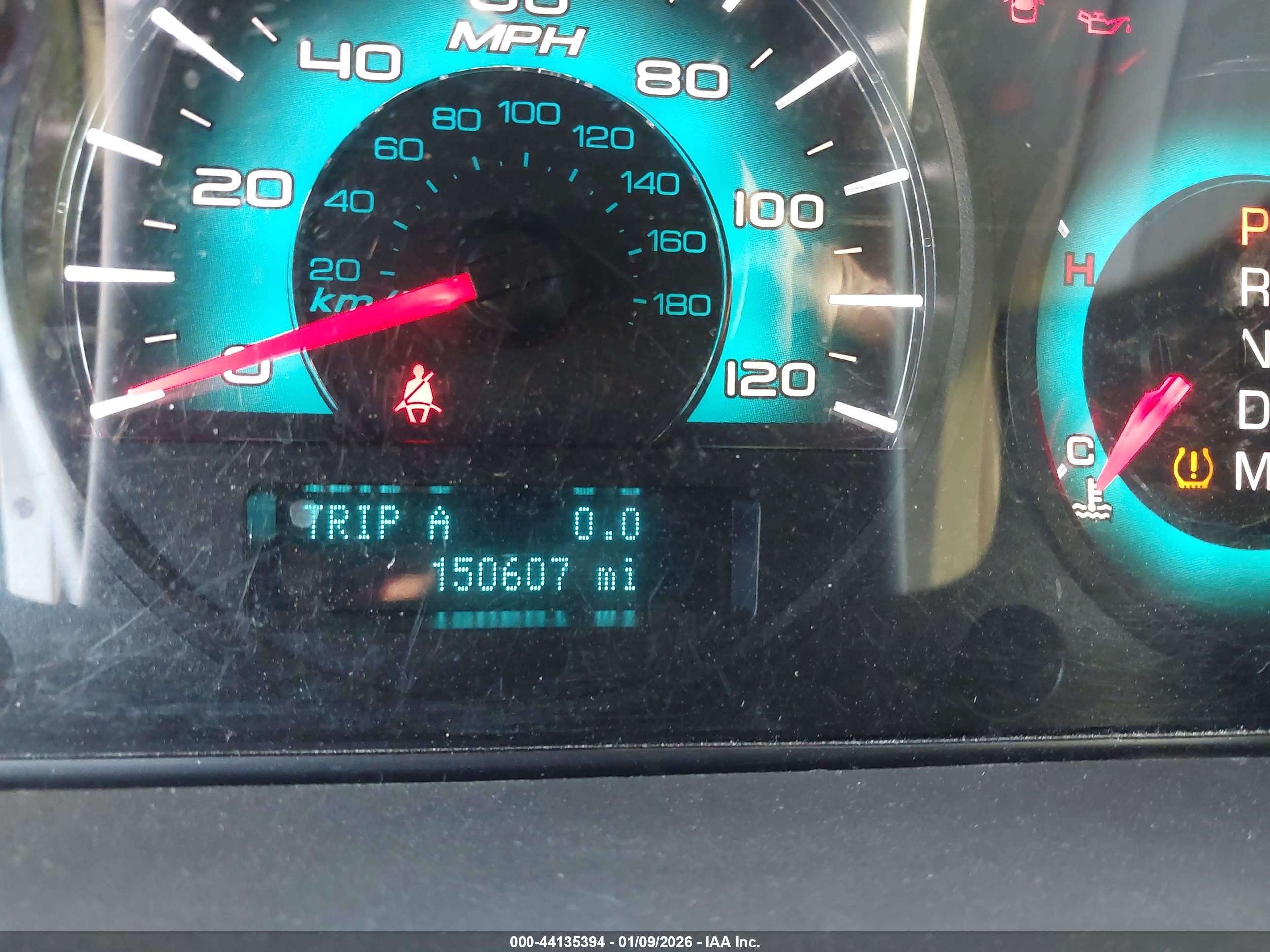 FORD FUSION image 7