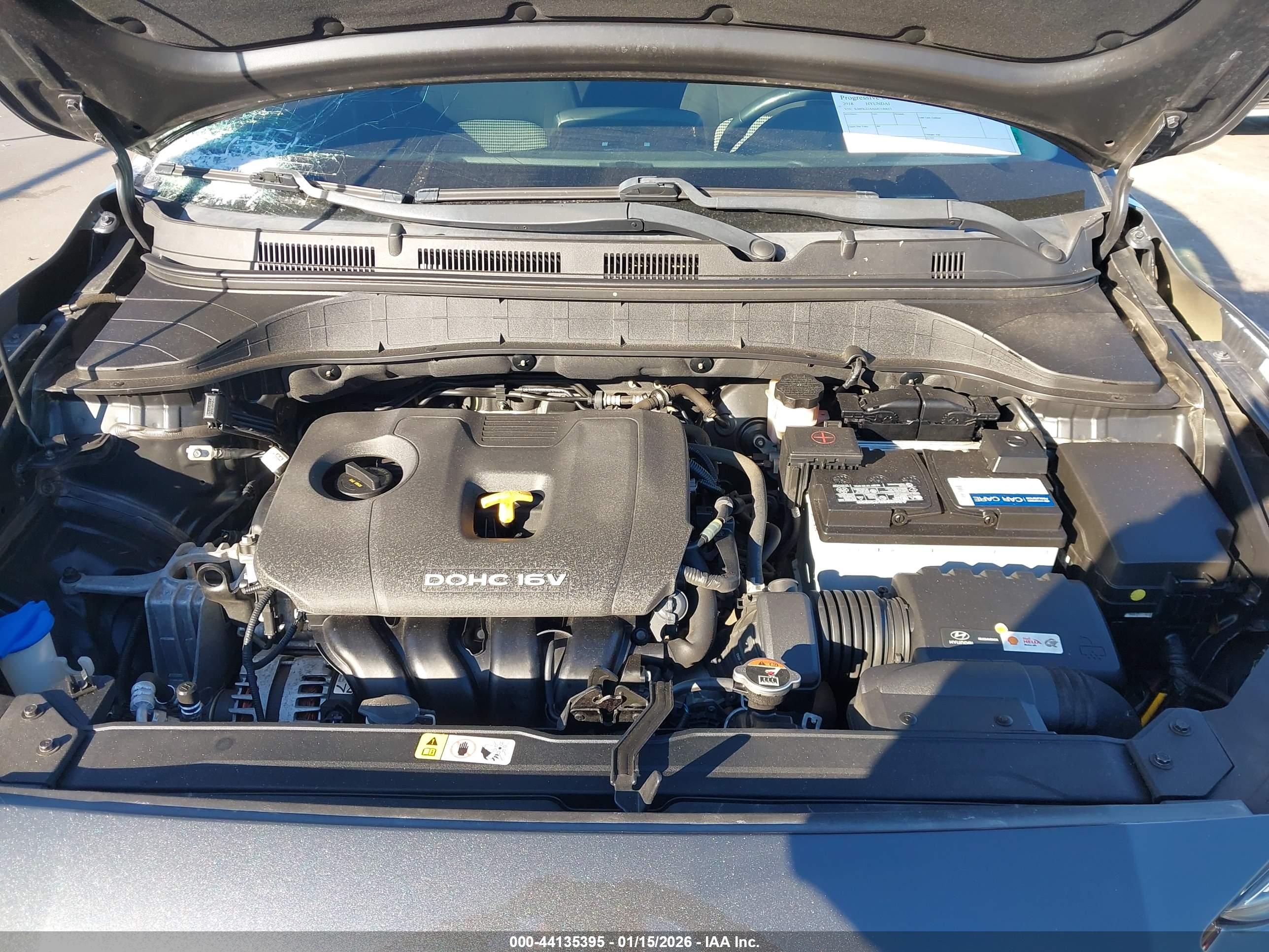 HYUNDAI KONA image 10