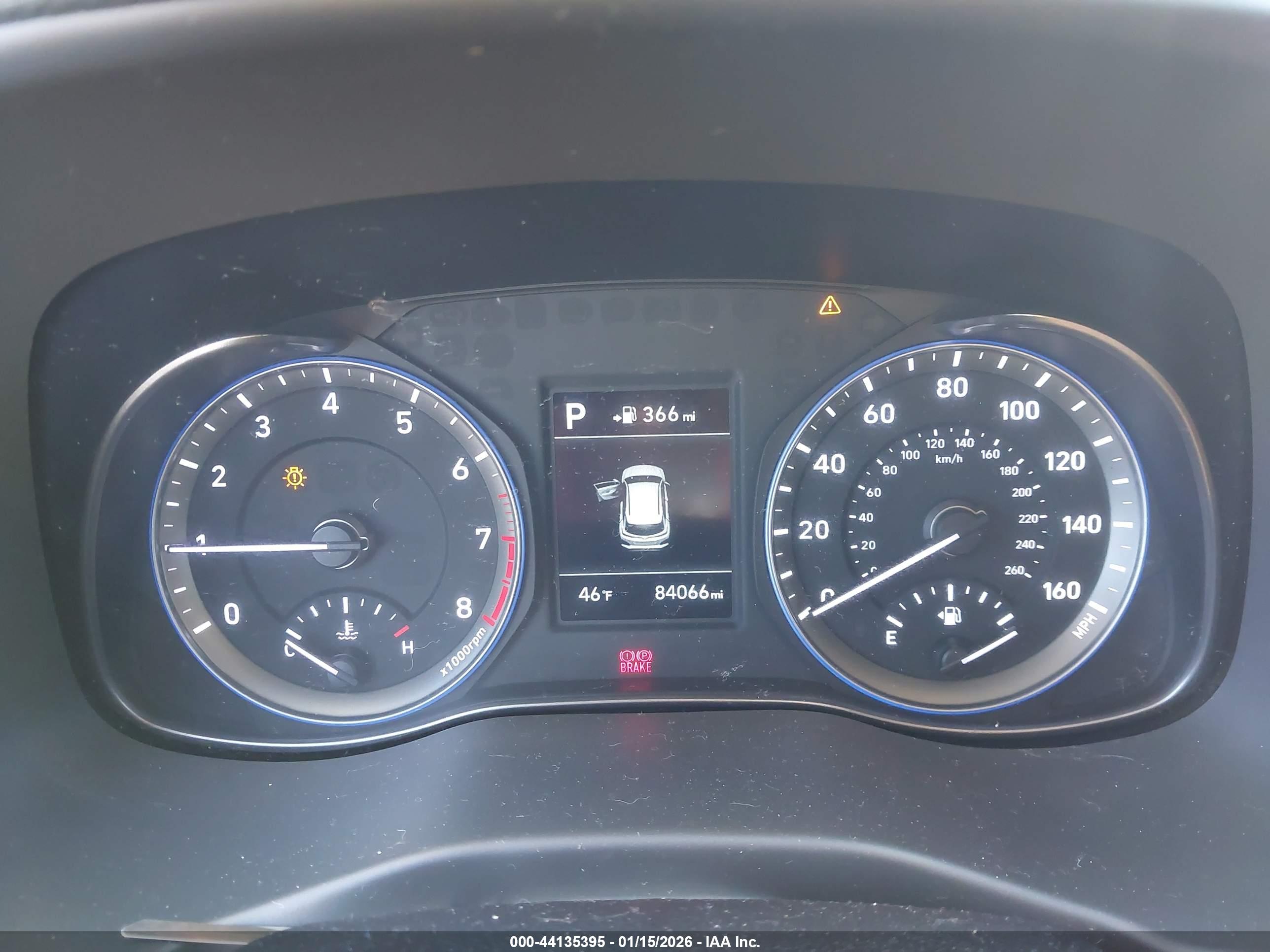 HYUNDAI KONA image 7