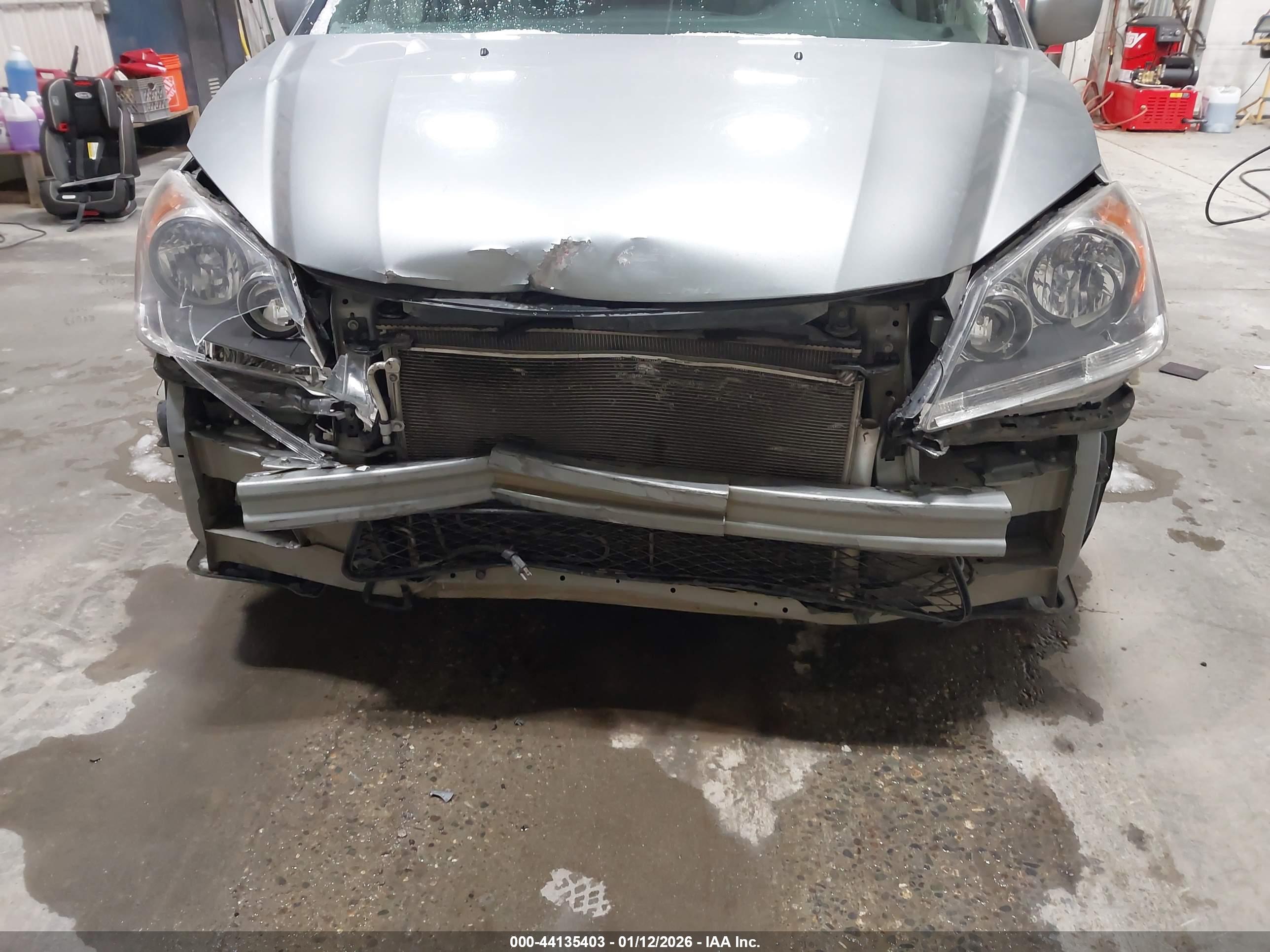 HONDA ODYSSEY image 6