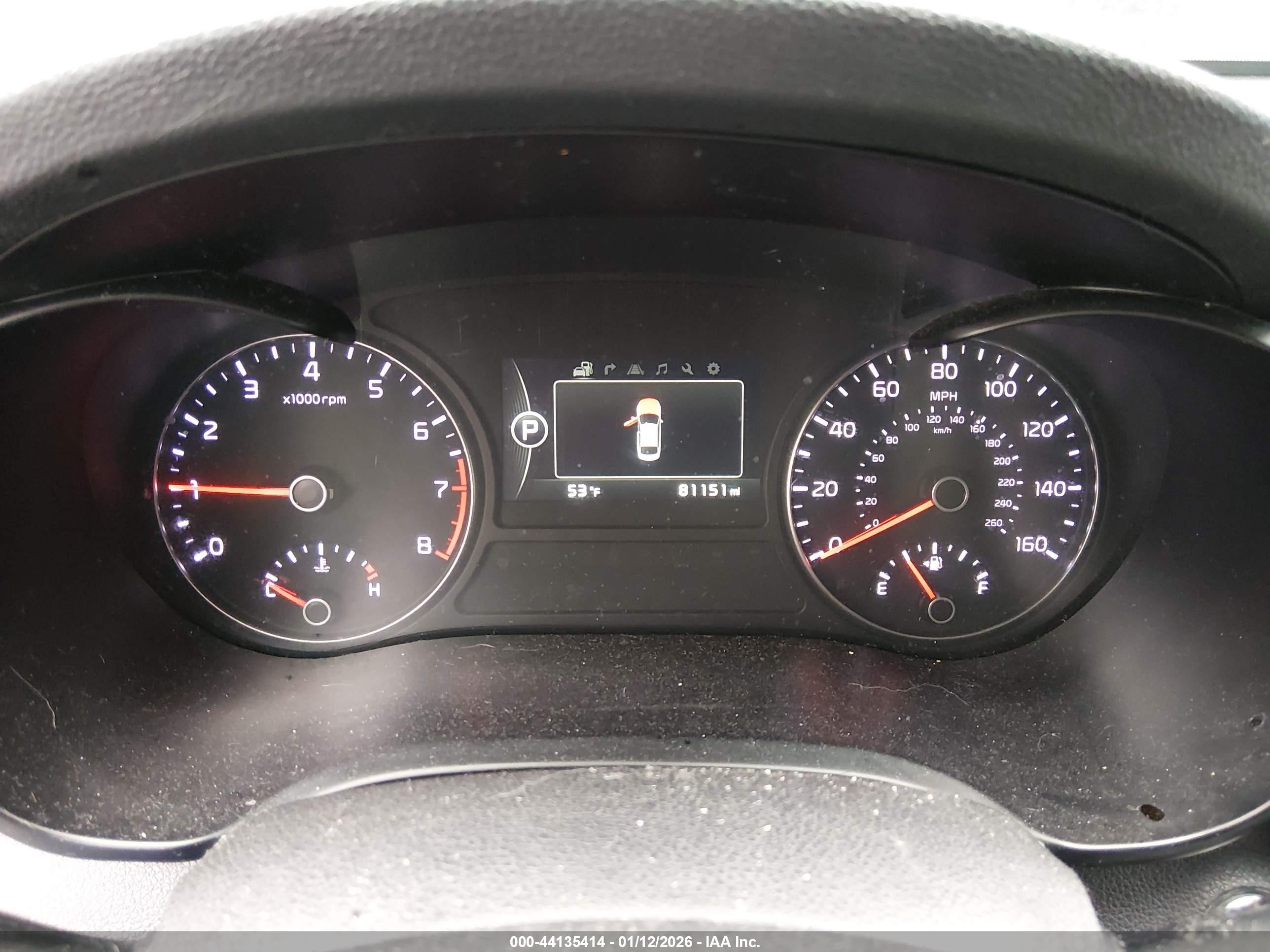 KIA OPTIMA image 7