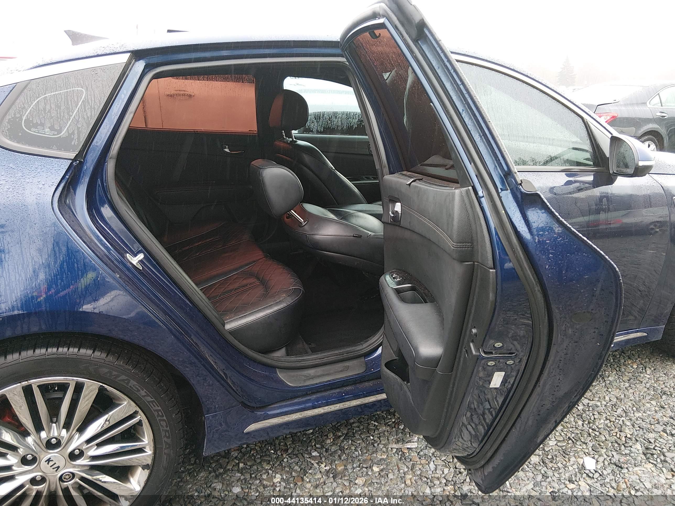 KIA OPTIMA image 8