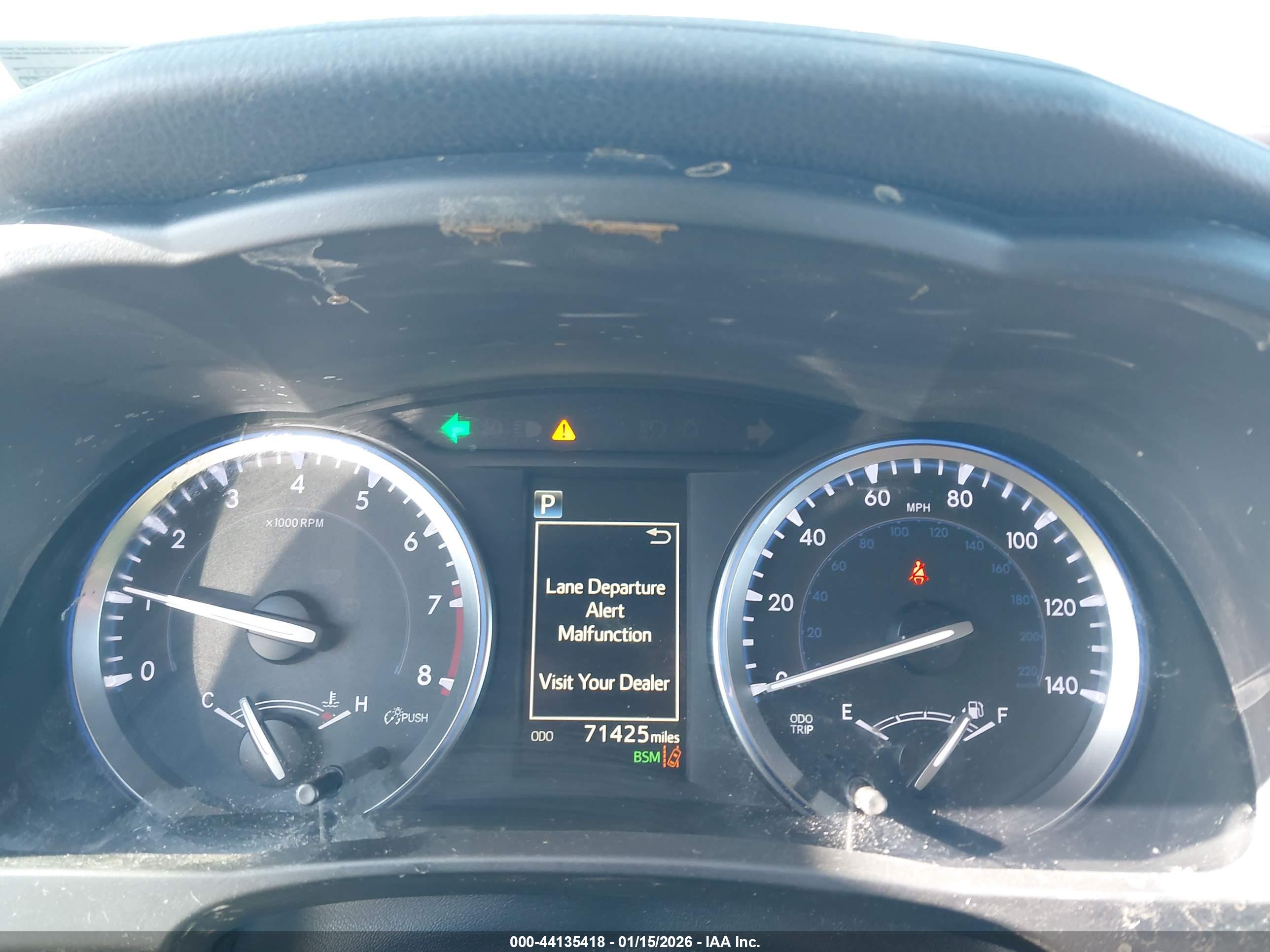 TOYOTA HIGHLANDER image 7