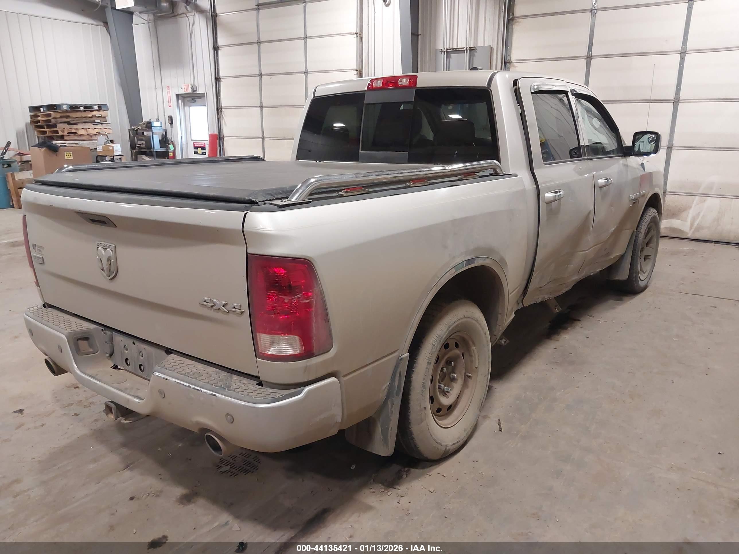 DODGE RAM image 4