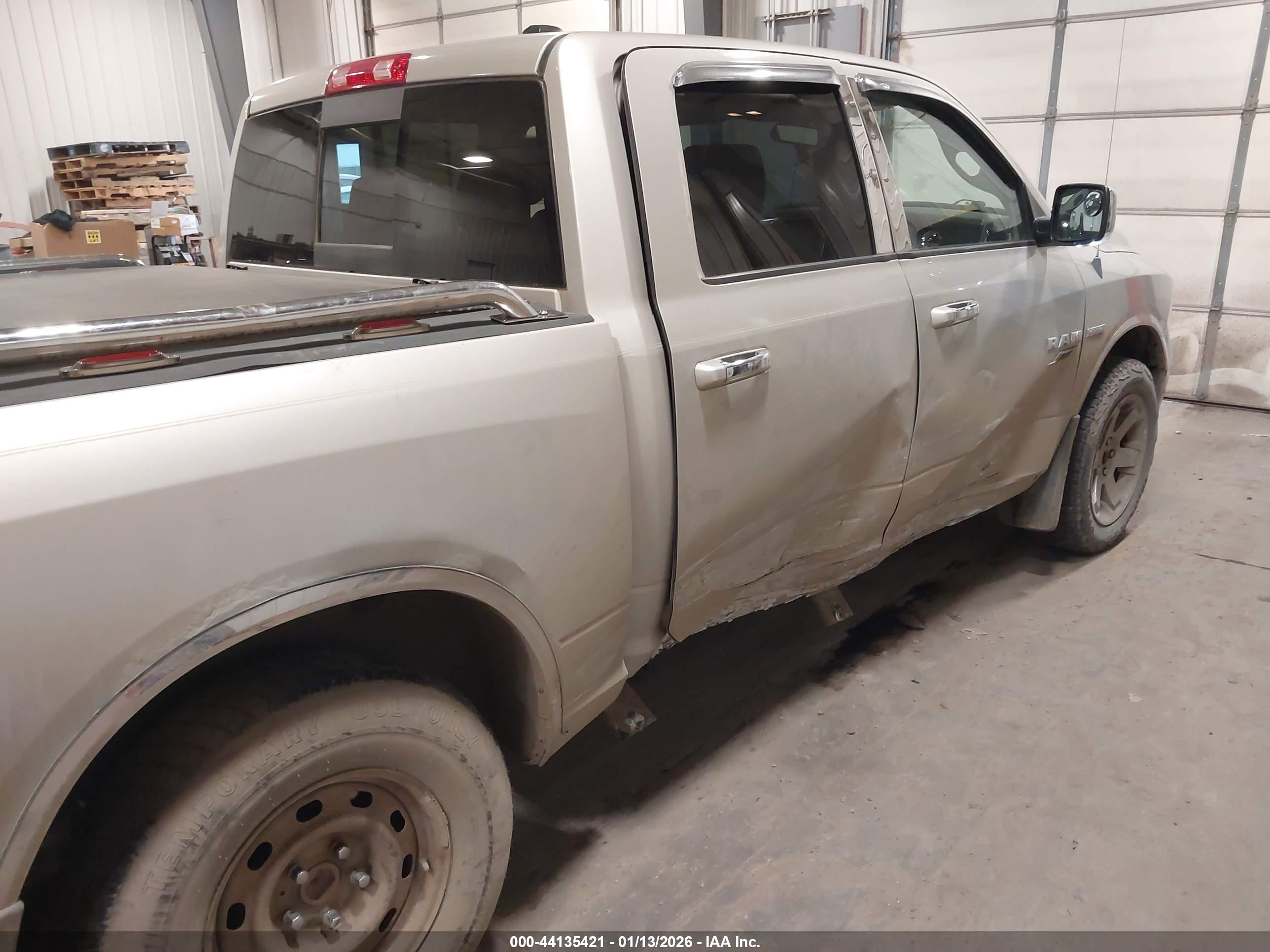 DODGE RAM image 6