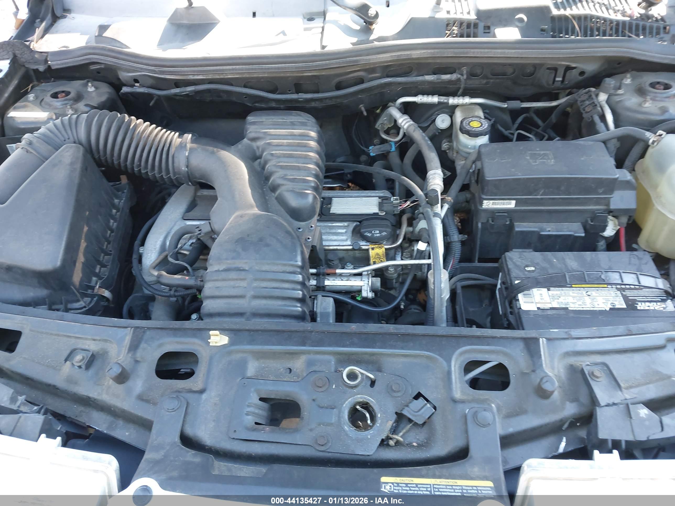 SATURN VUE image 10