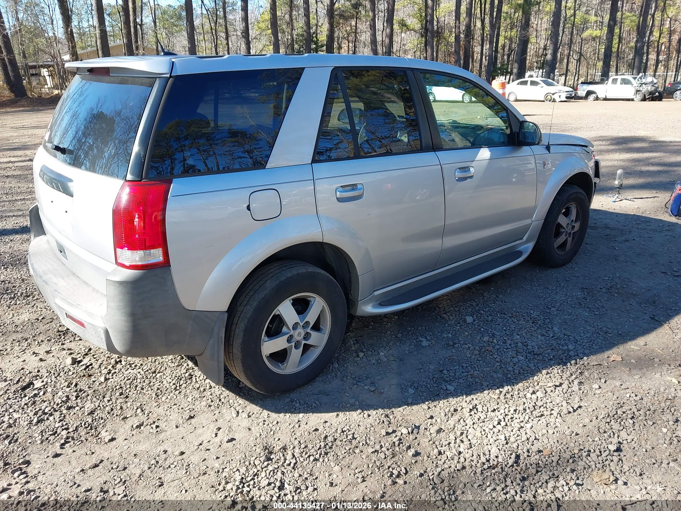 SATURN VUE image 4