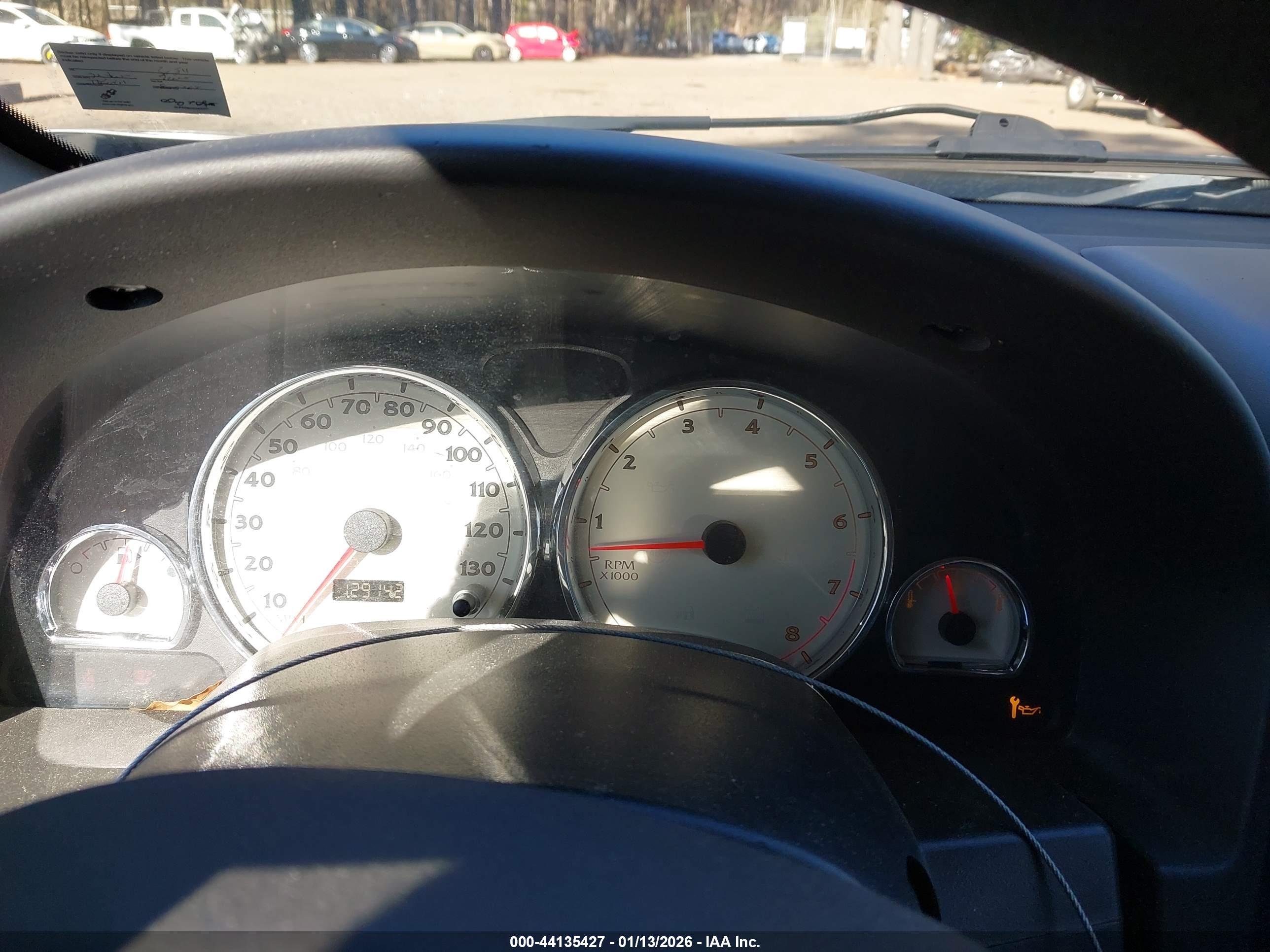 SATURN VUE image 7