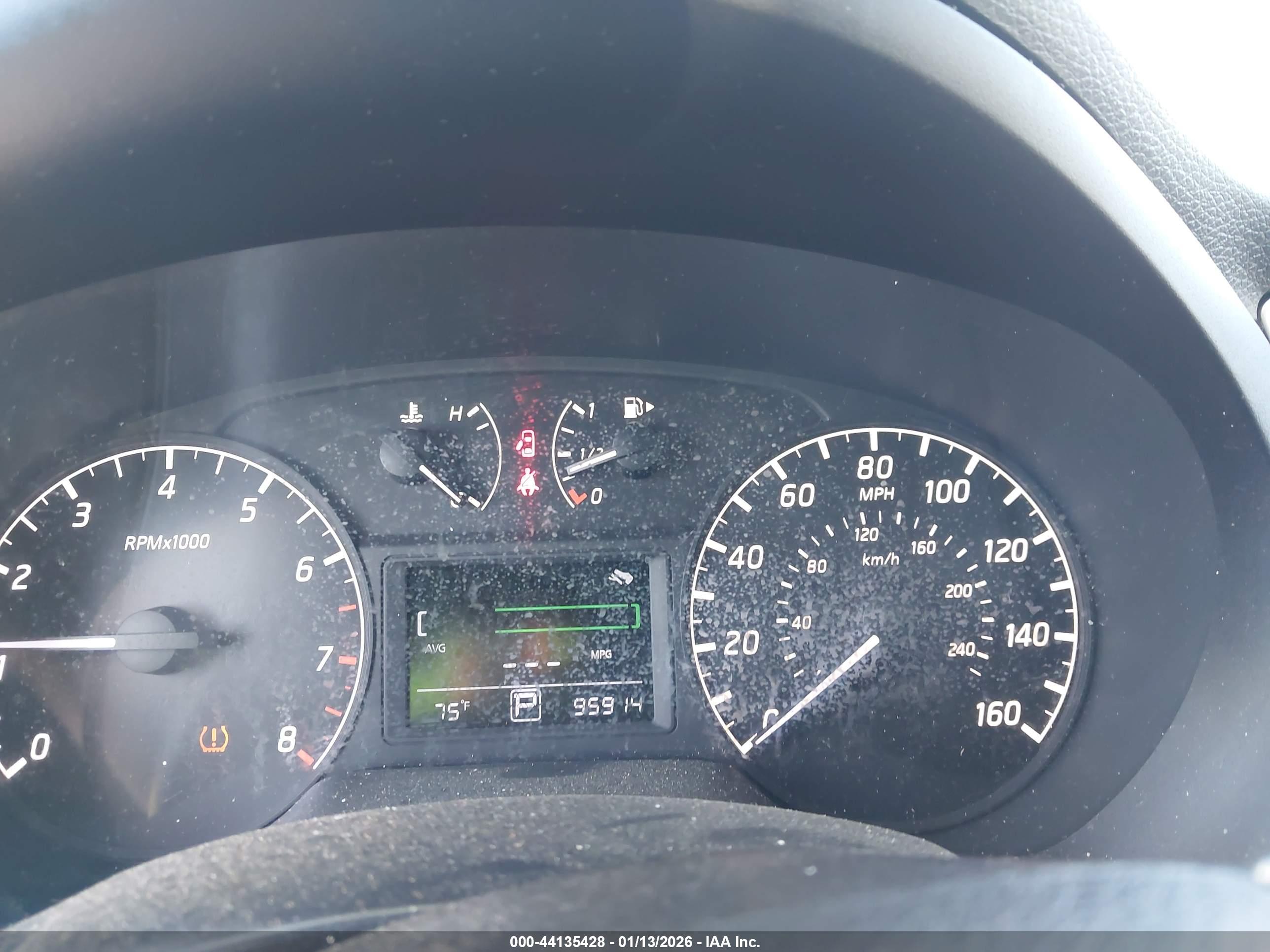 NISSAN SENTRA image 7