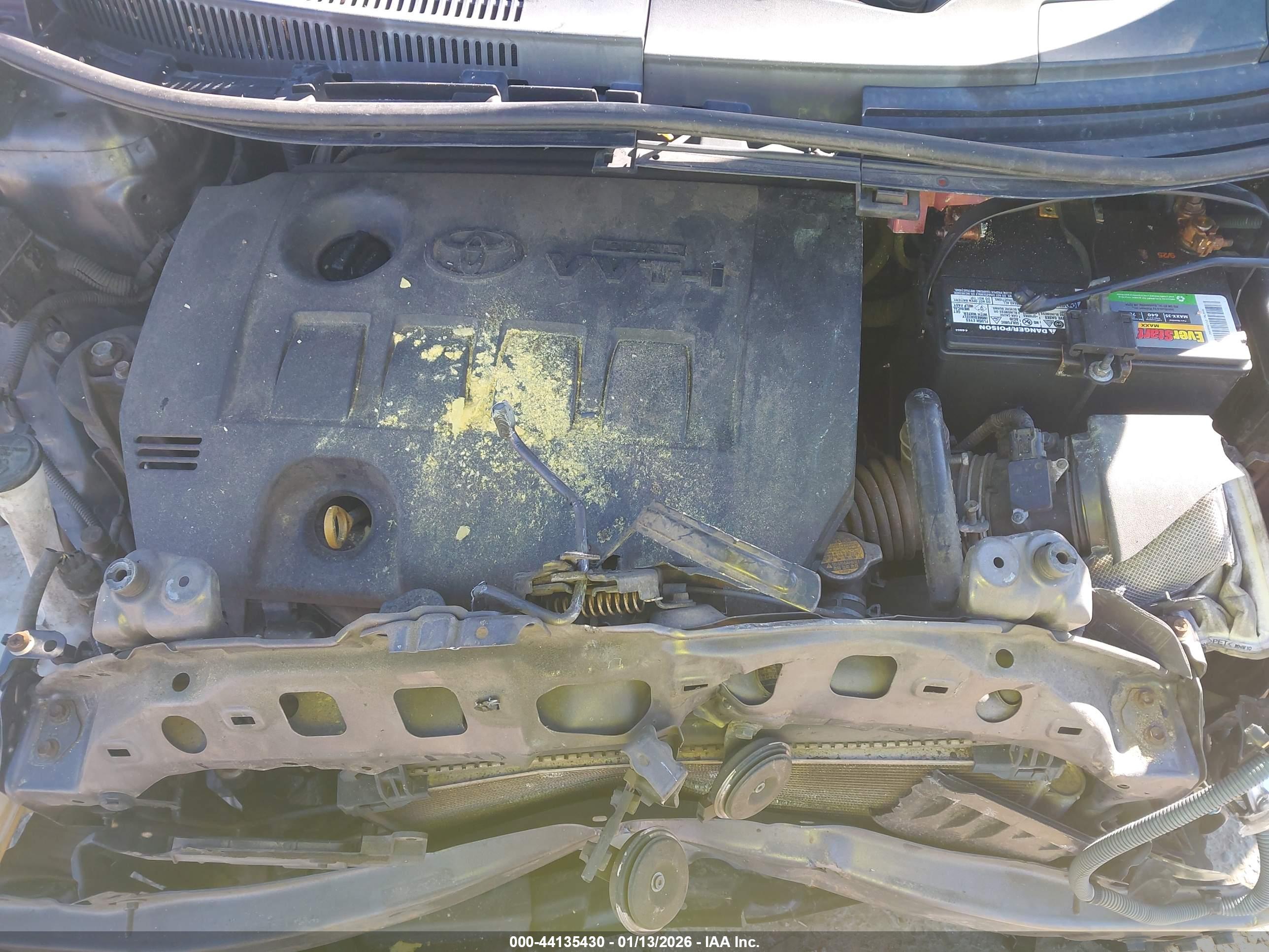SCION XD image 10