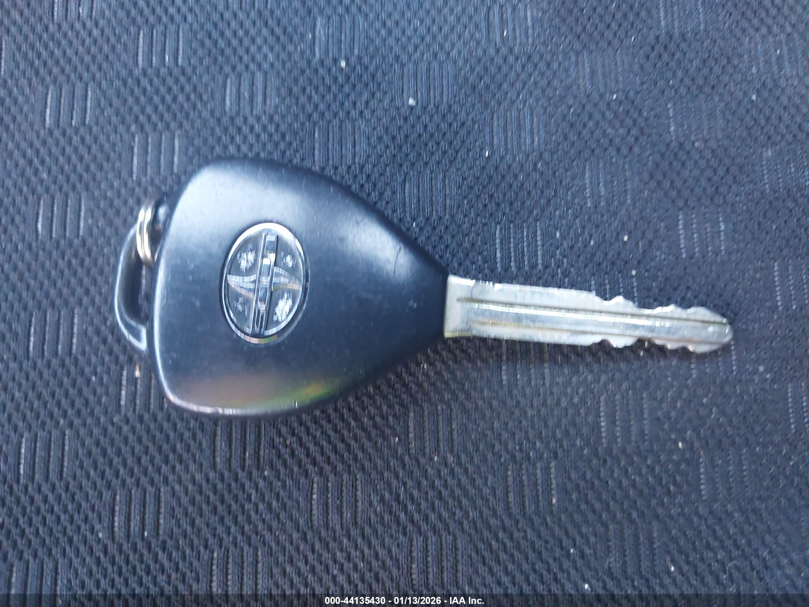 SCION XD image 11