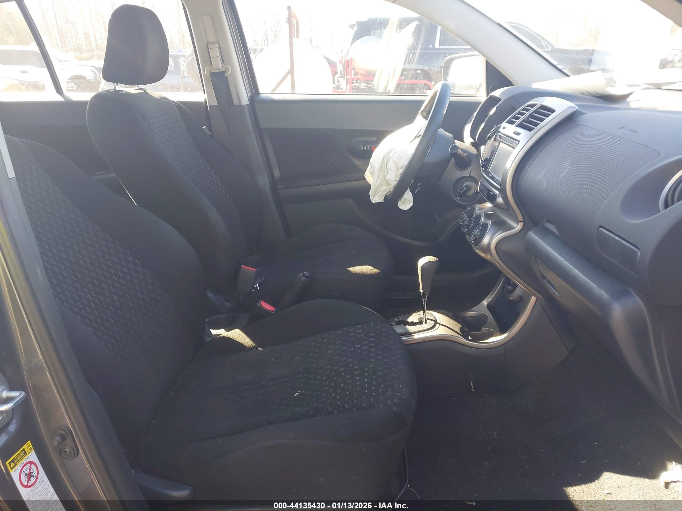 SCION XD image 5