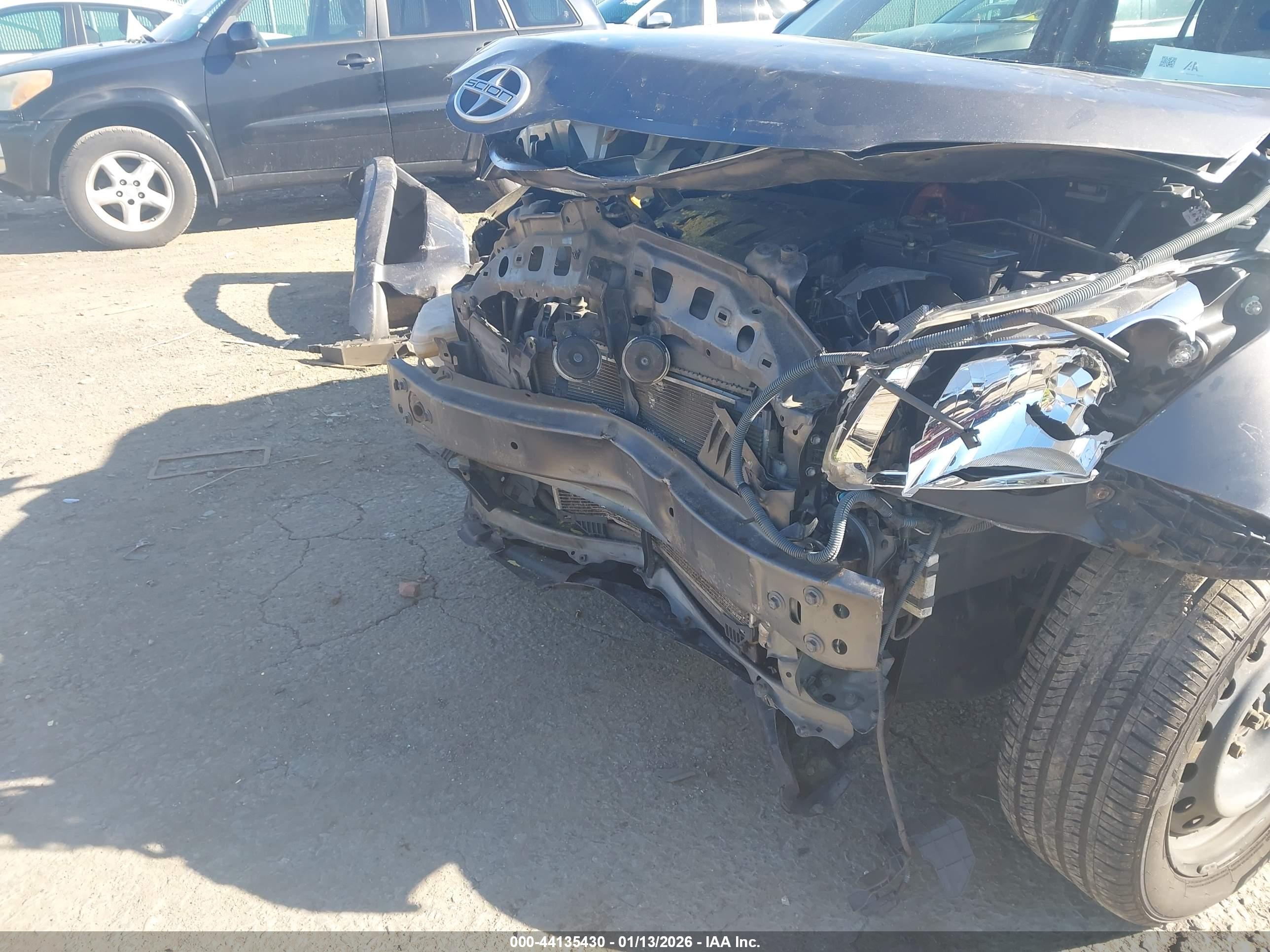 SCION XD image 6