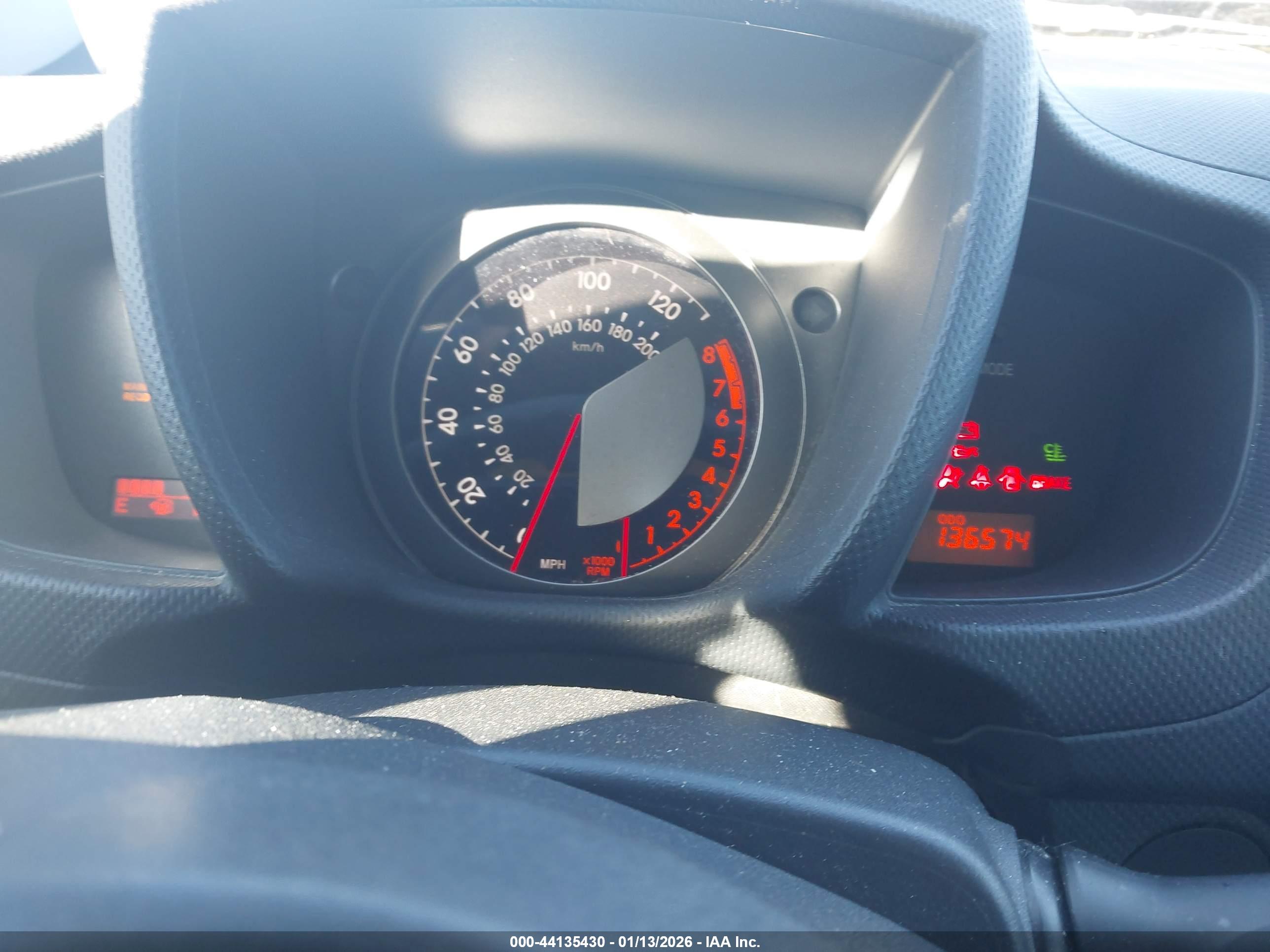 SCION XD image 7