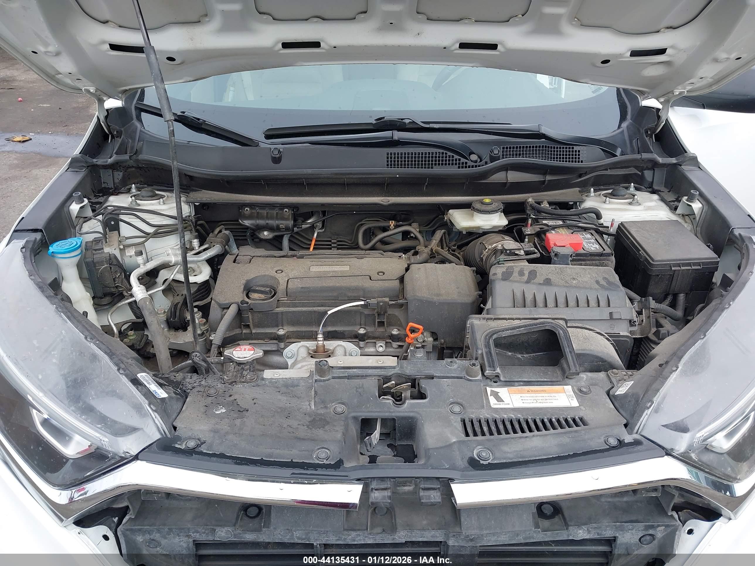 HONDA CR-V image 10