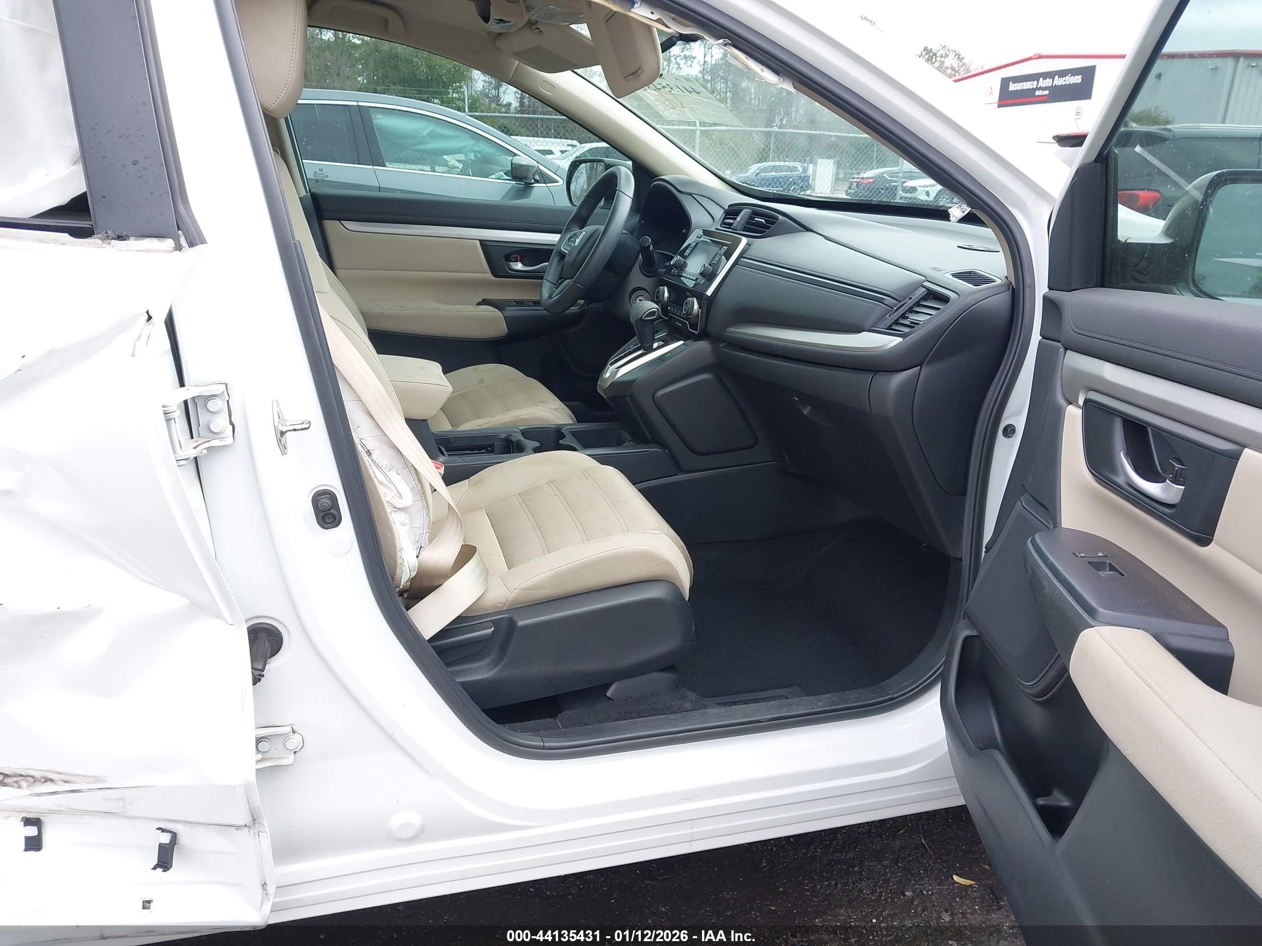 HONDA CR-V image 5