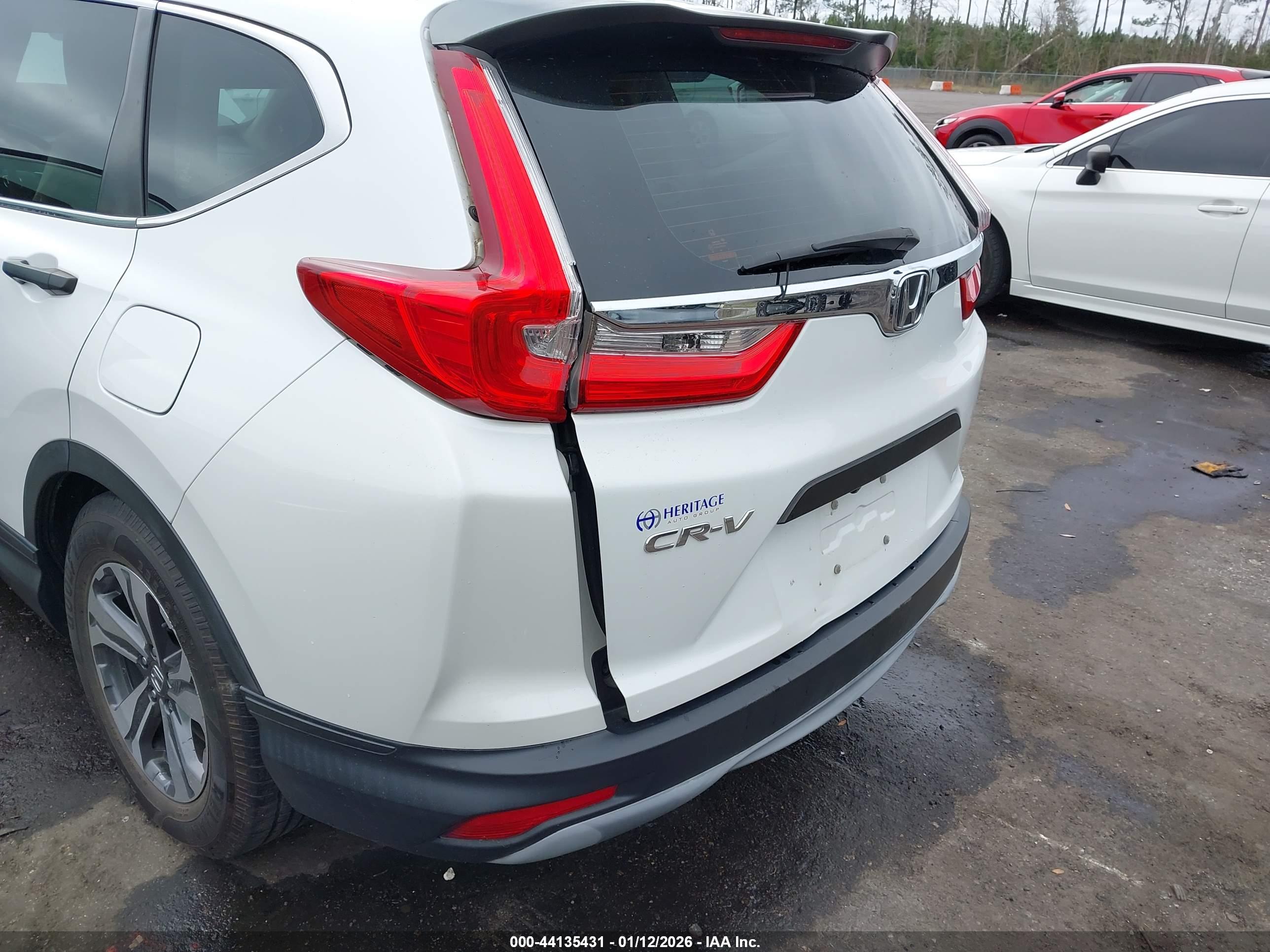 HONDA CR-V image 6