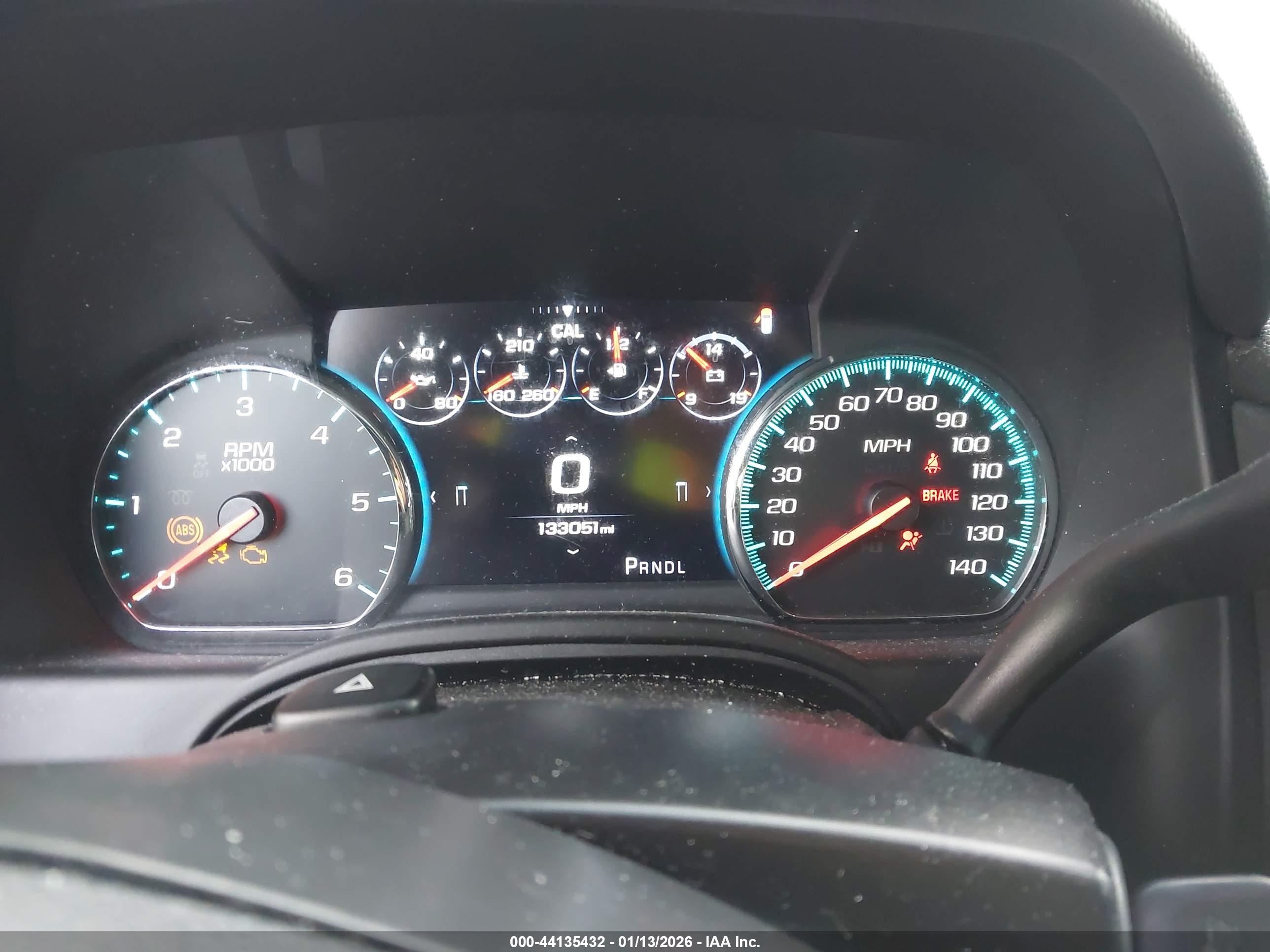 CHEVROLET TAHOE image 7