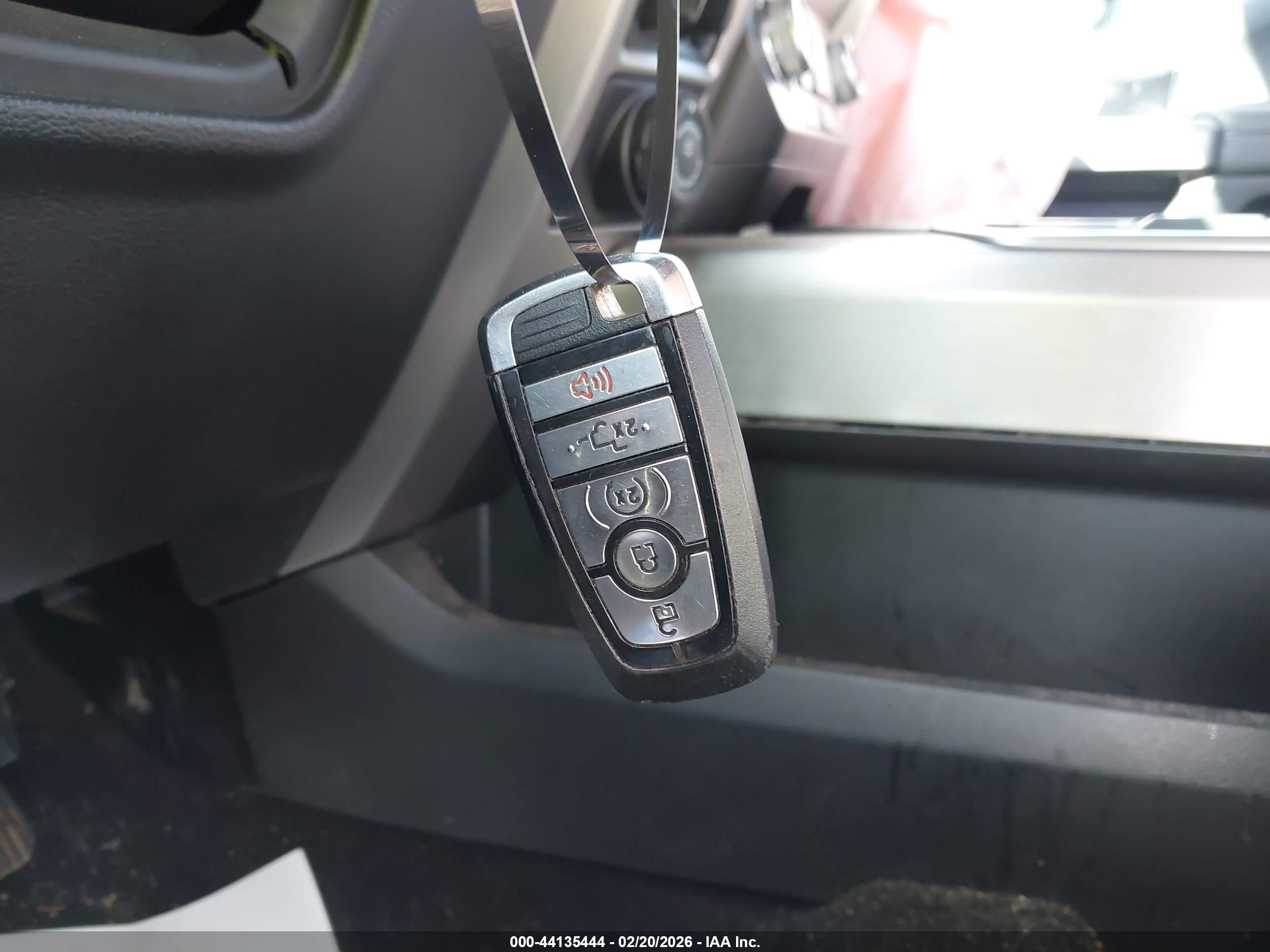 FORD F-350 image 11