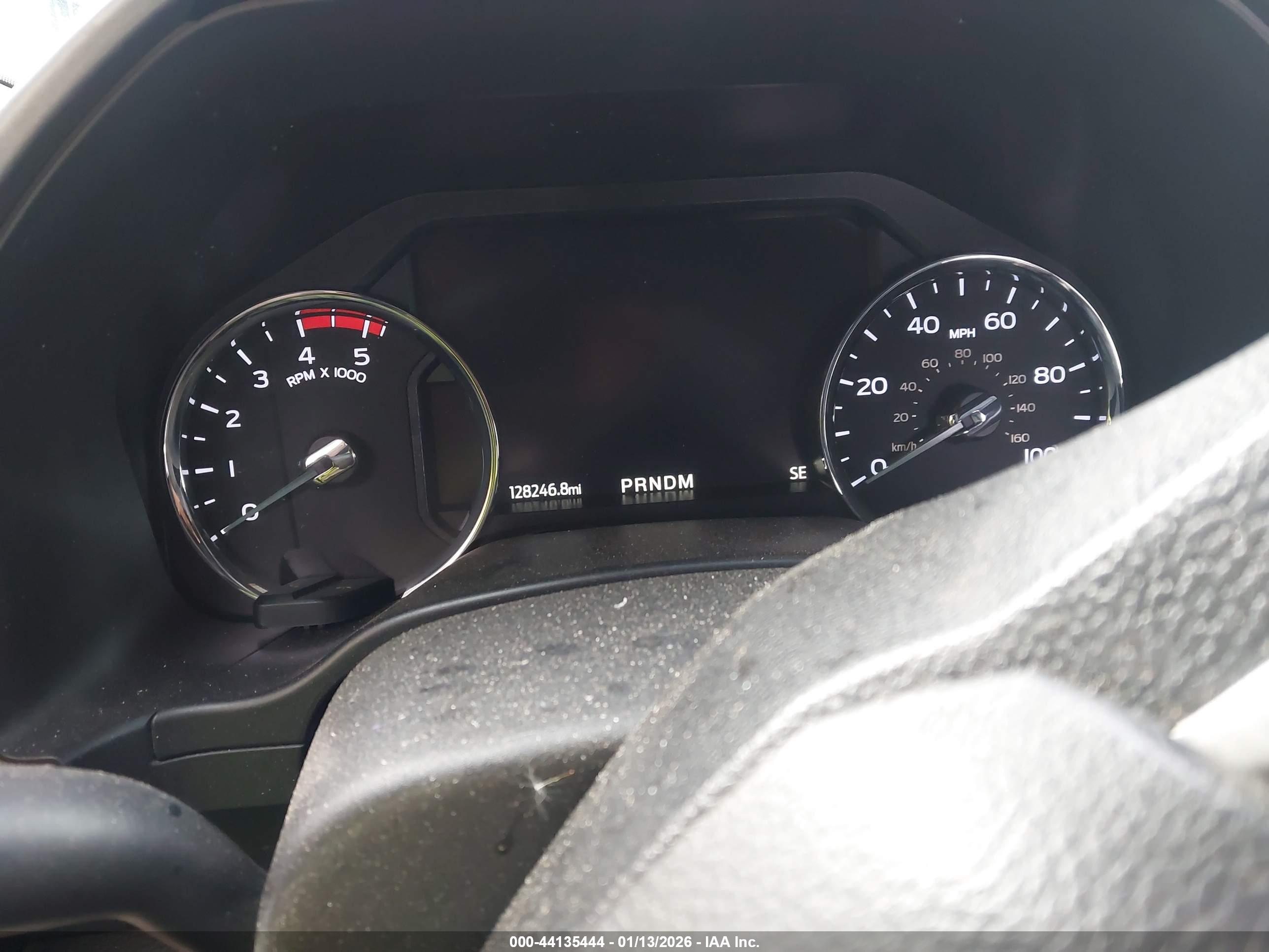 FORD F-350 image 7