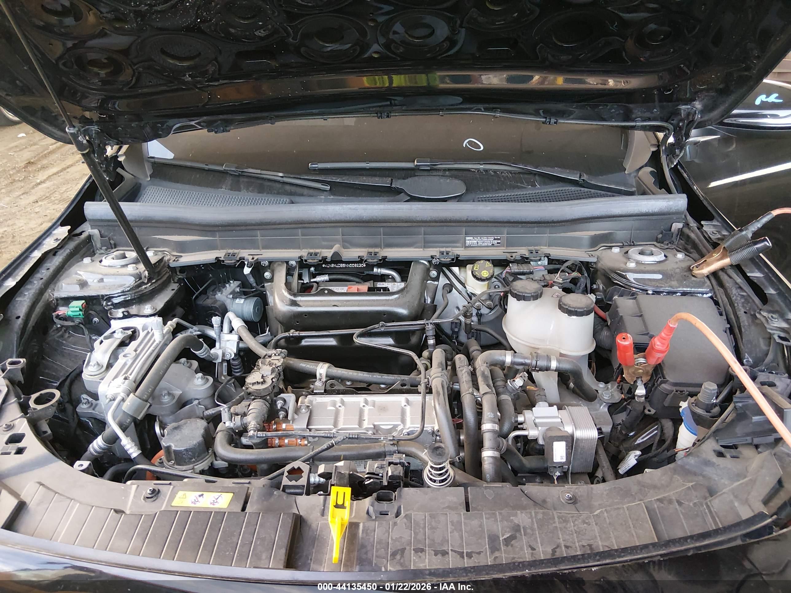 MERCEDES-BENZ EQB image 10