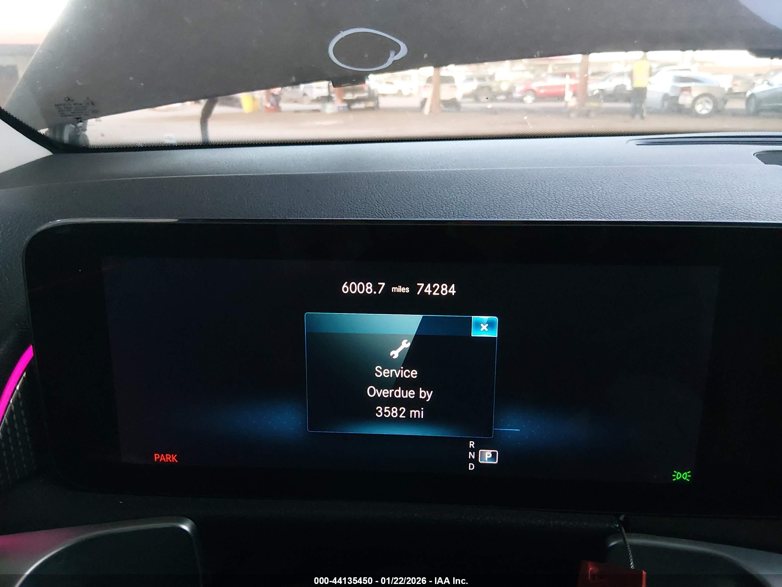 MERCEDES-BENZ EQB image 7