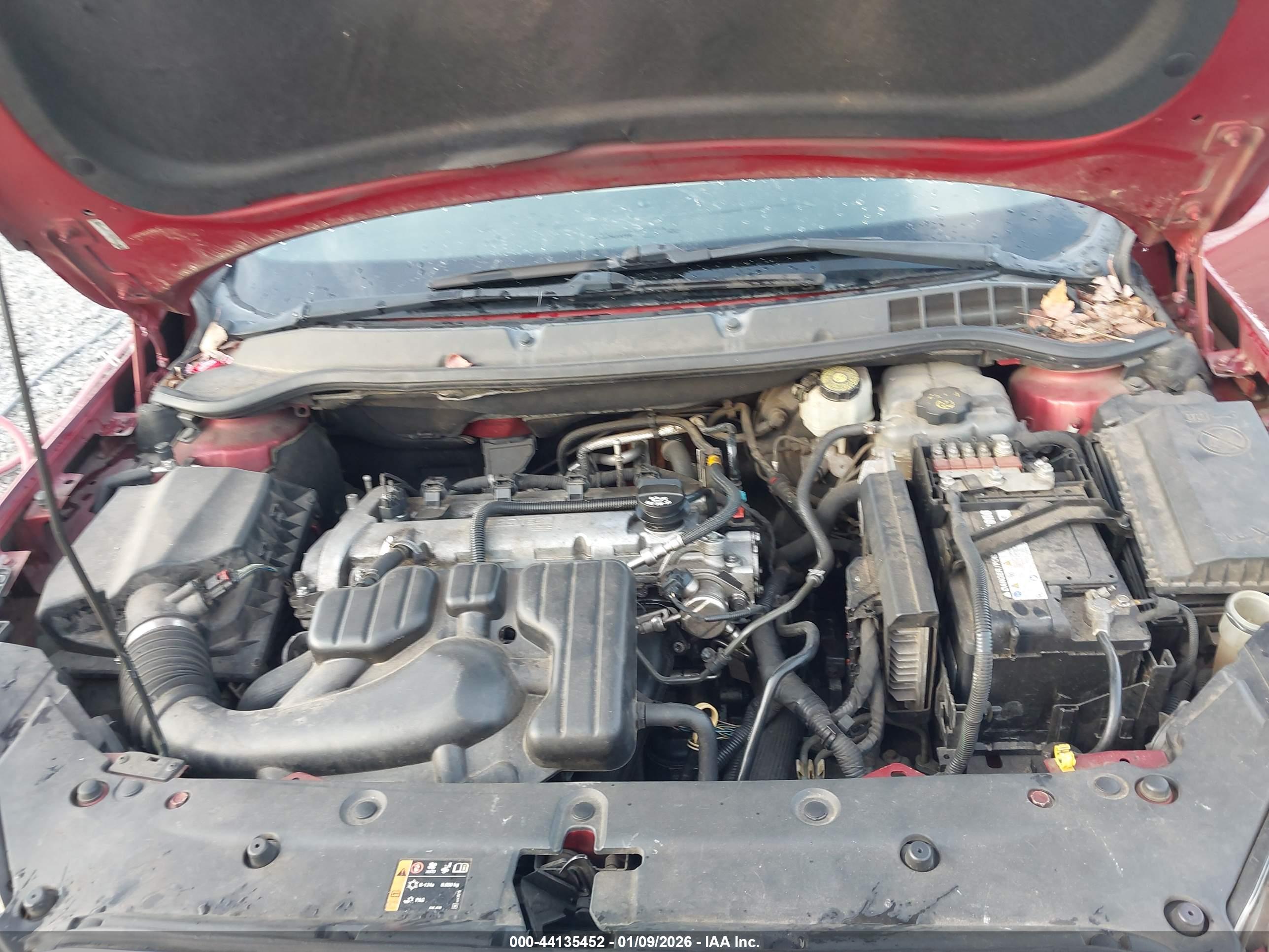 BUICK VERANO image 10