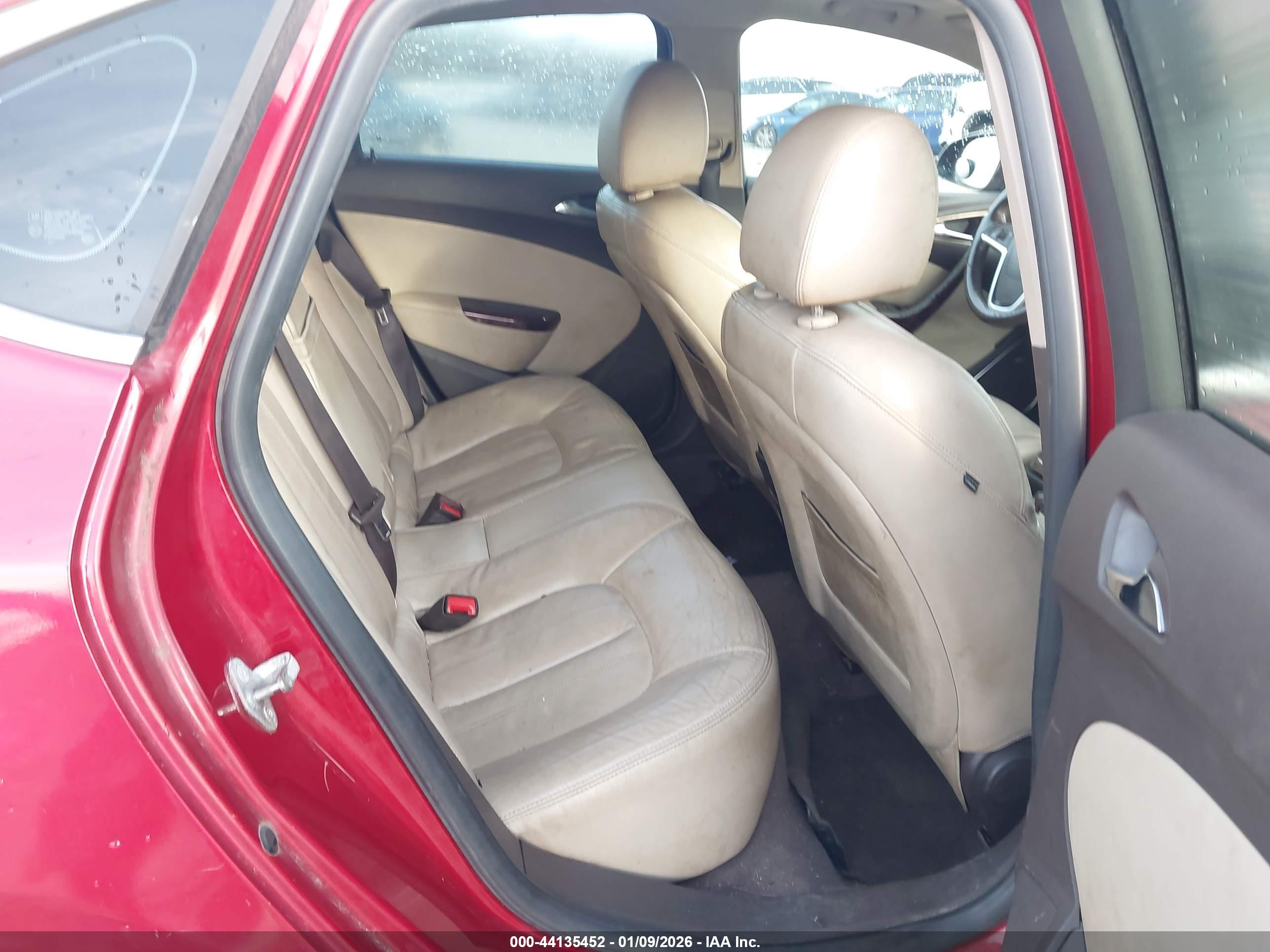 BUICK VERANO image 8