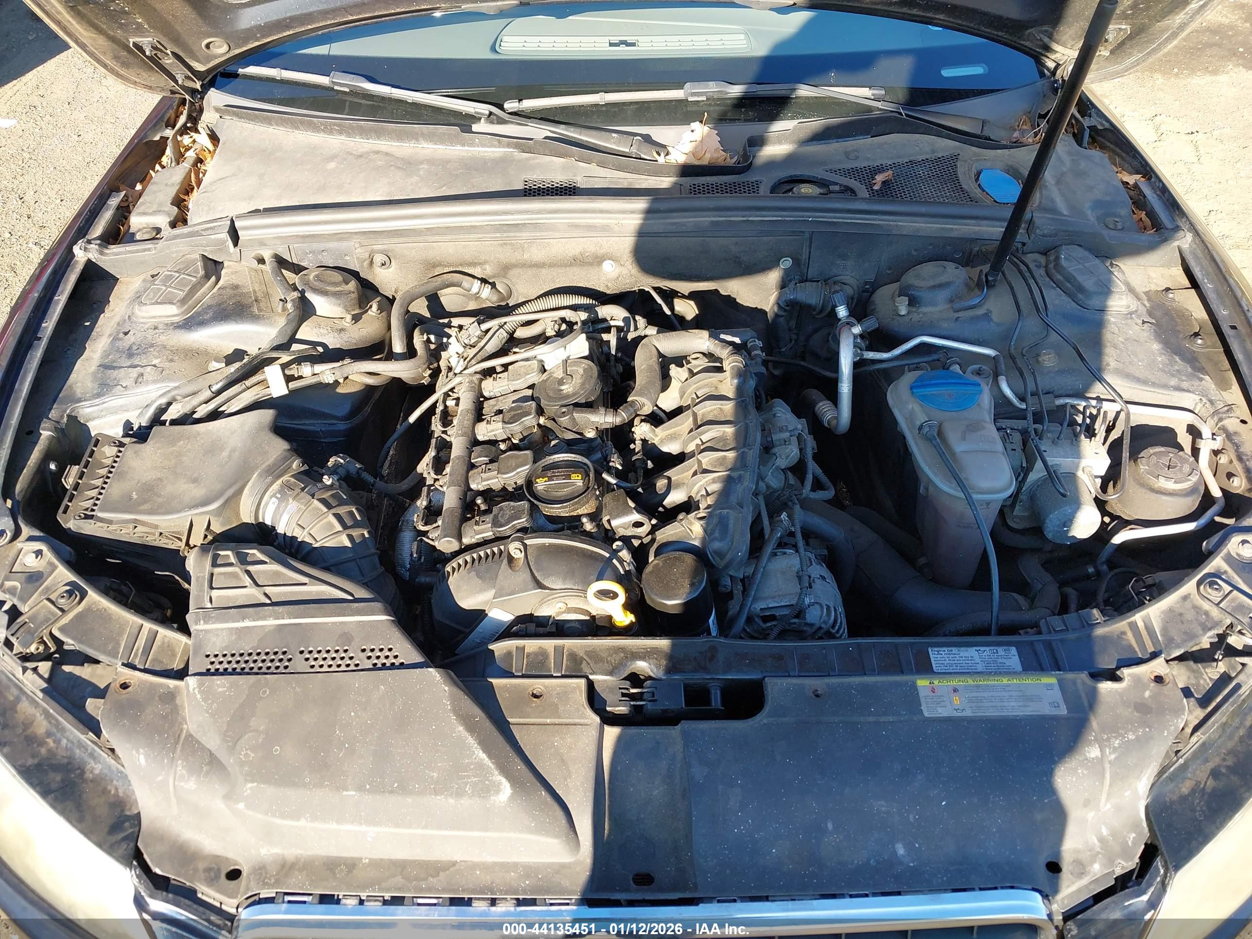 AUDI A5 image 10