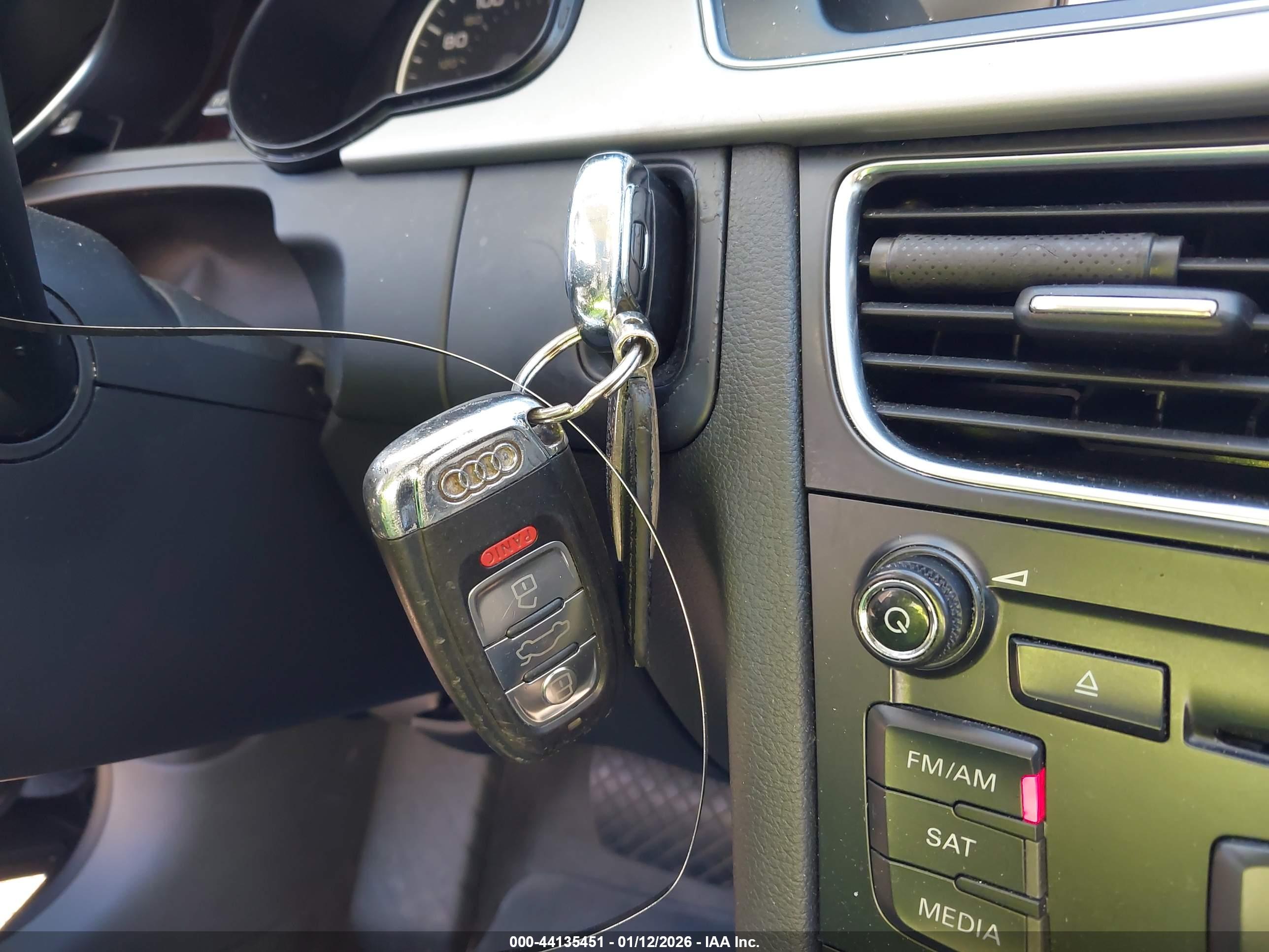 AUDI A5 image 11
