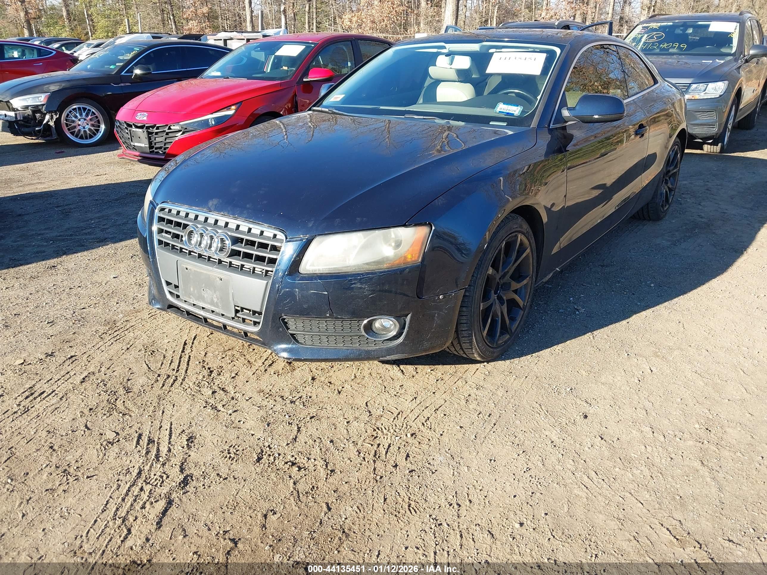 AUDI A5 image 6