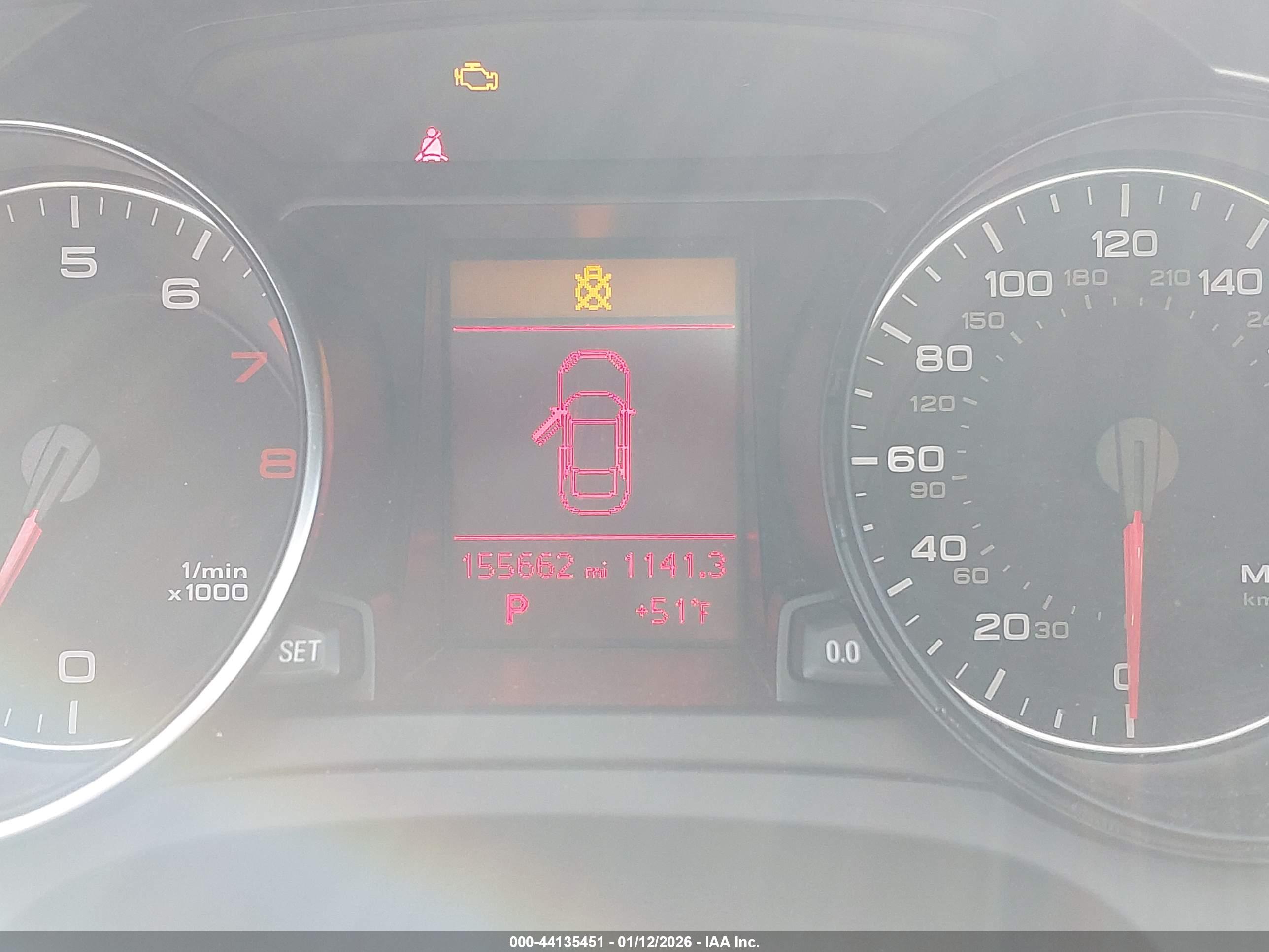 AUDI A5 image 7
