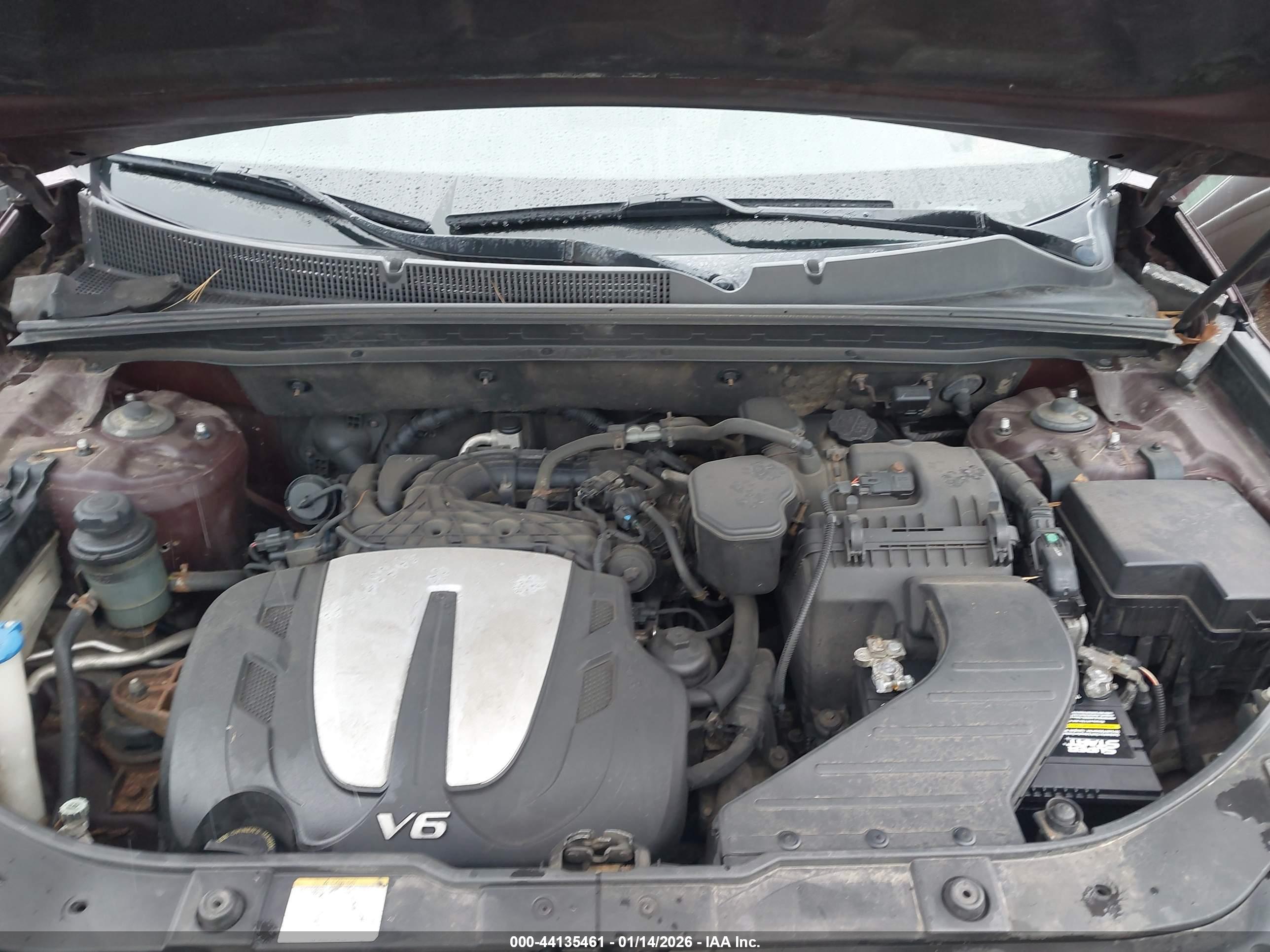 KIA SORENTO image 10