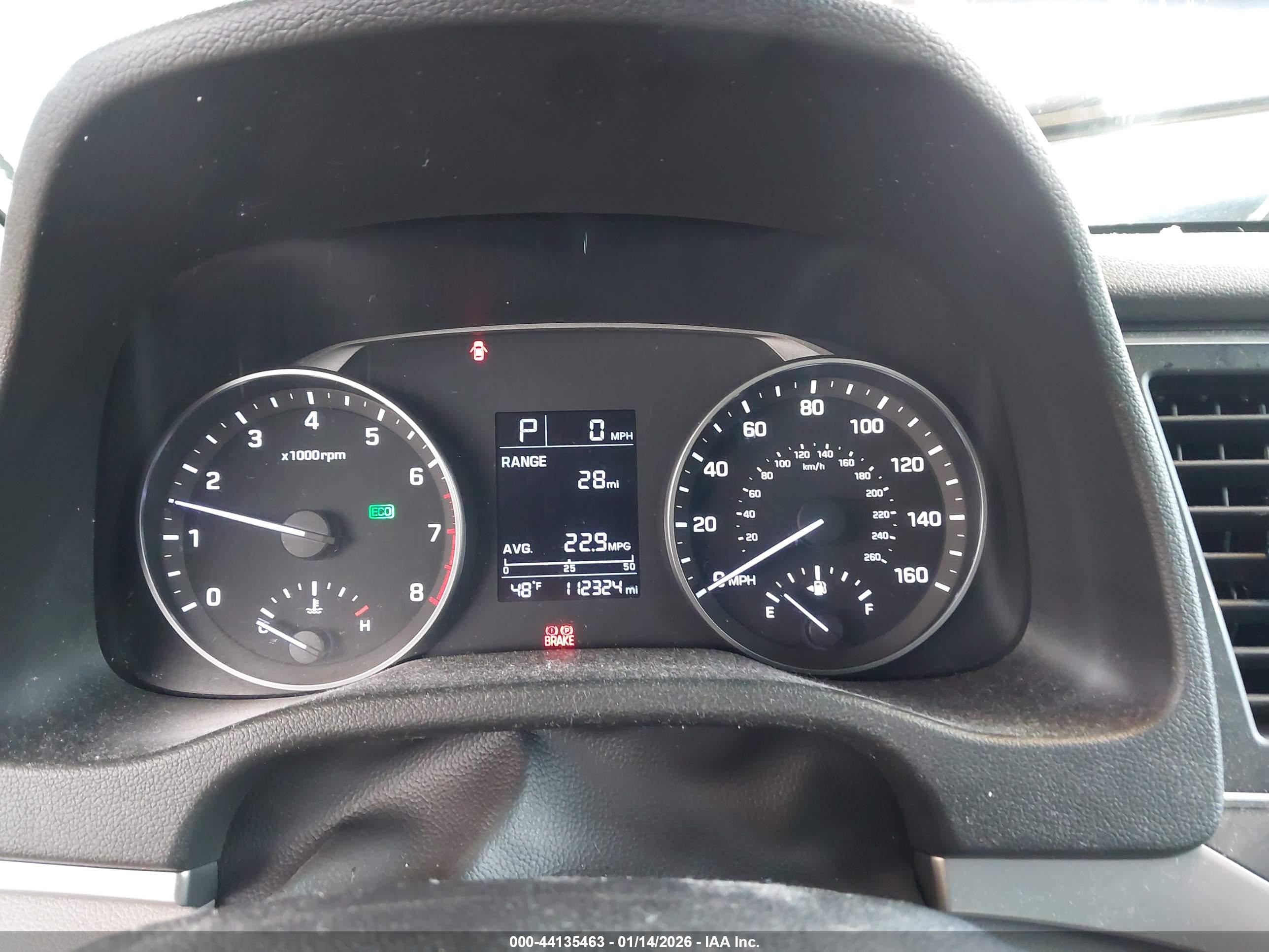 HYUNDAI ELANTRA image 7