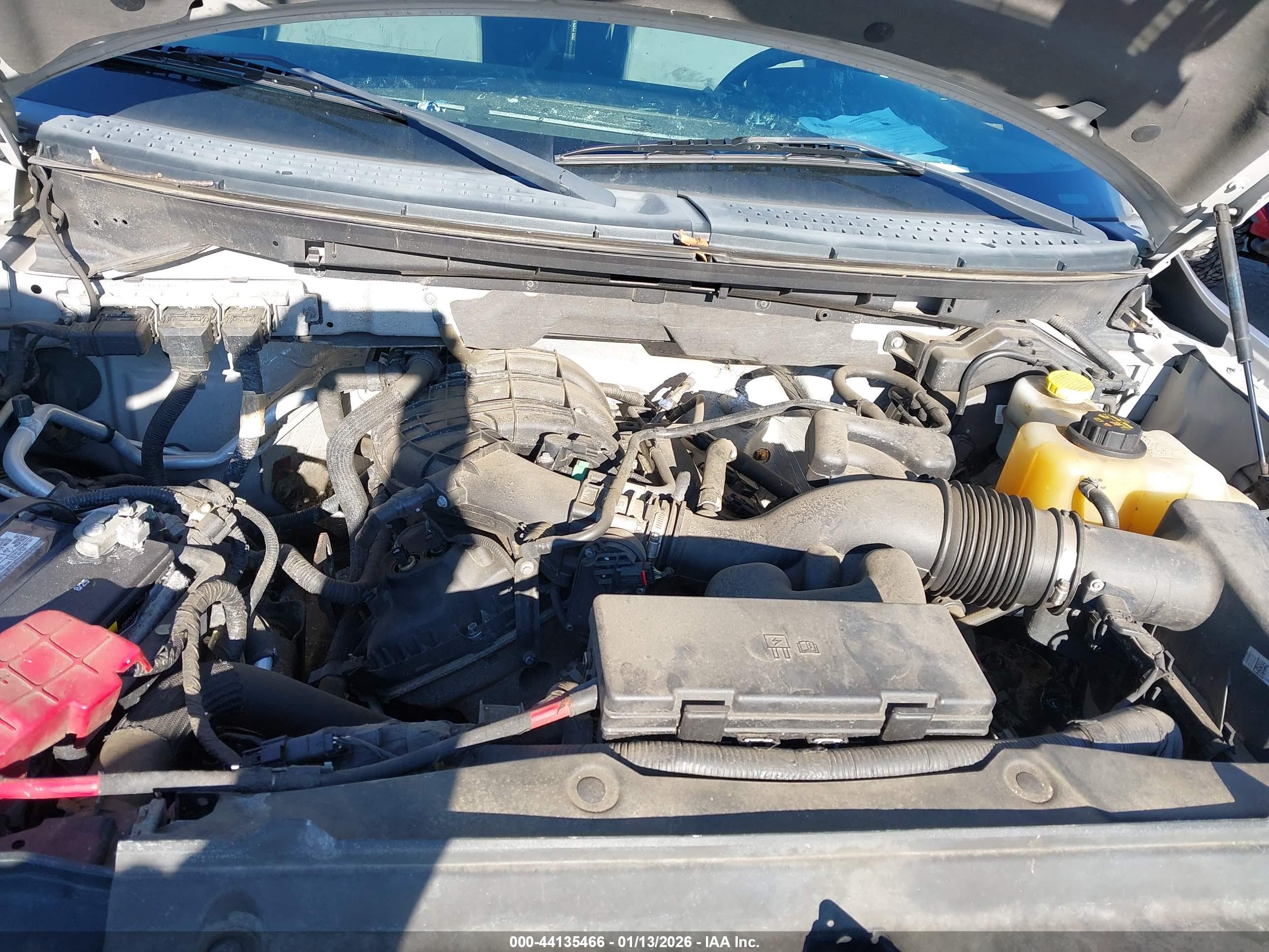 FORD F-150 image 10