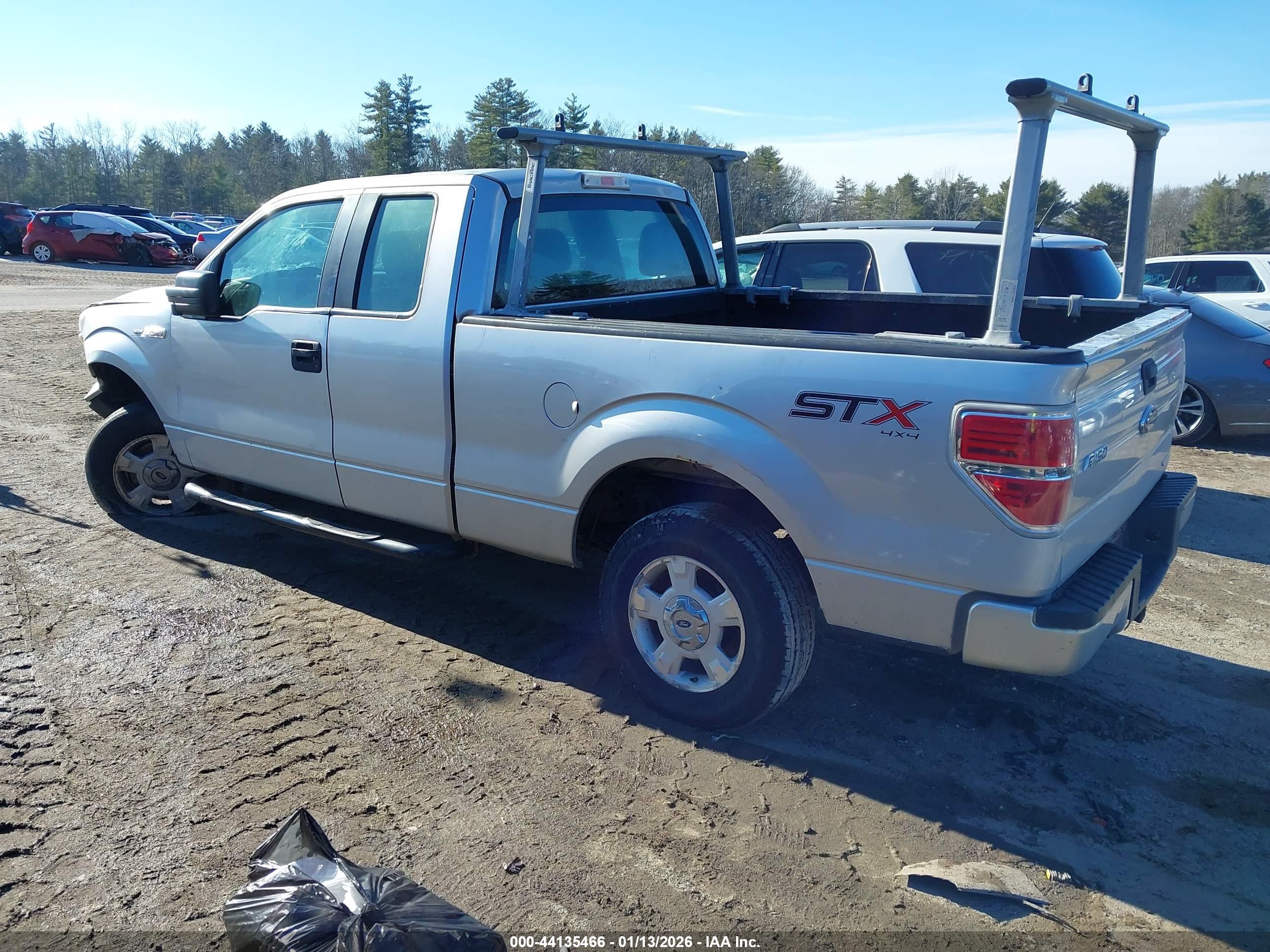 FORD F-150 image 3