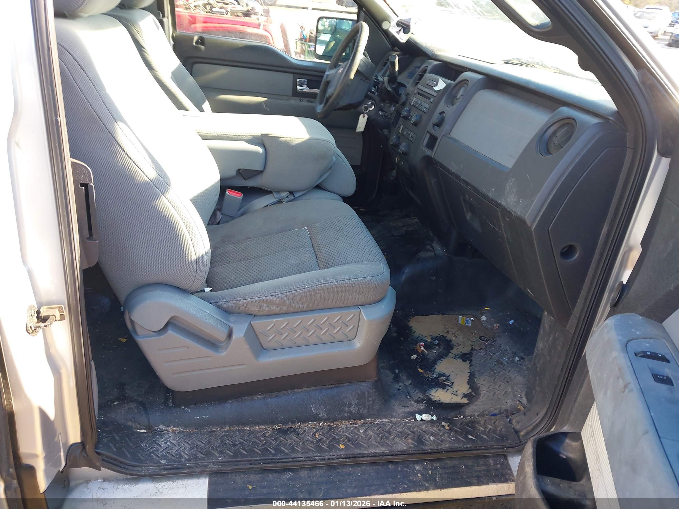 FORD F-150 image 5