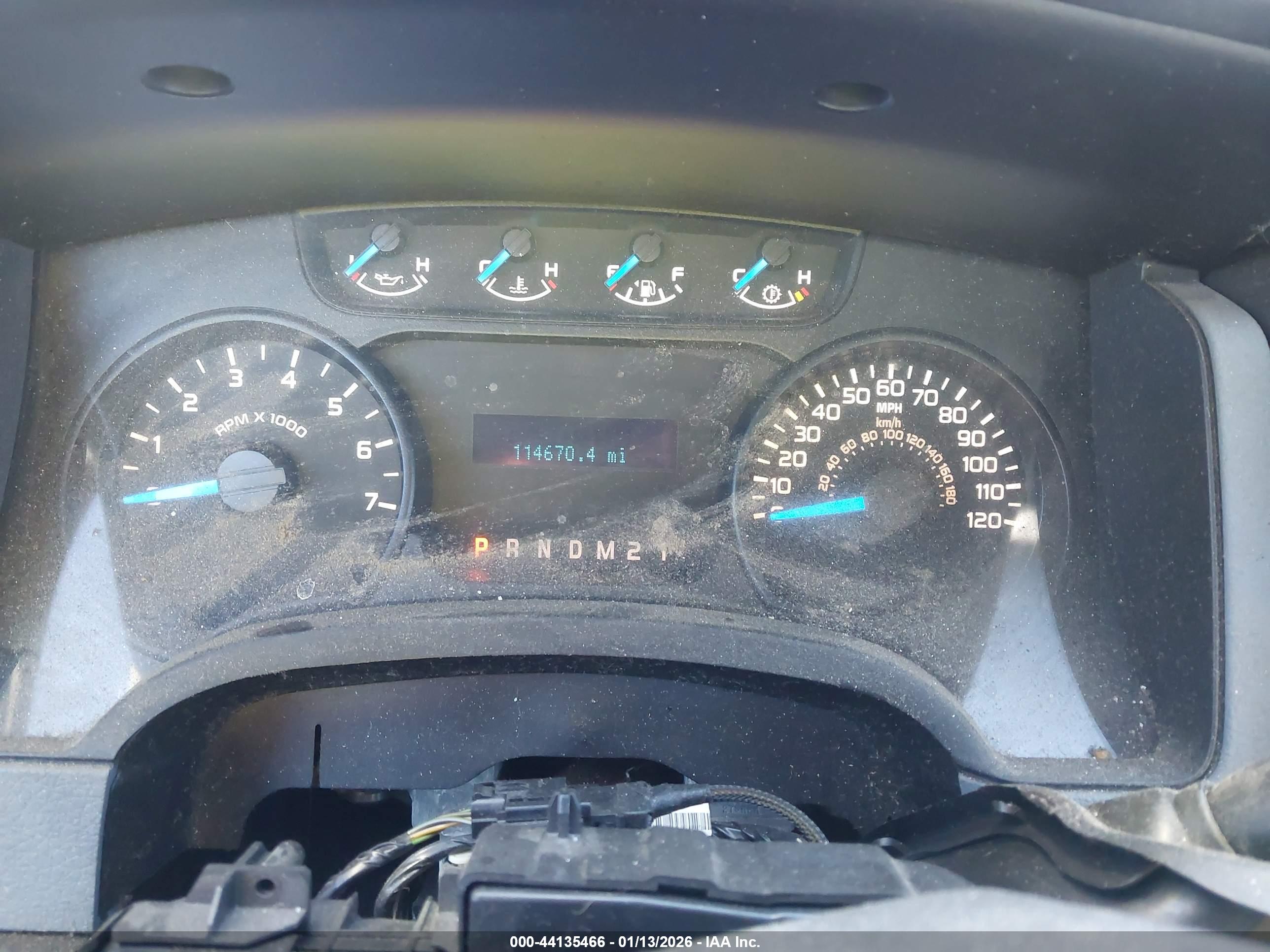 FORD F-150 image 7