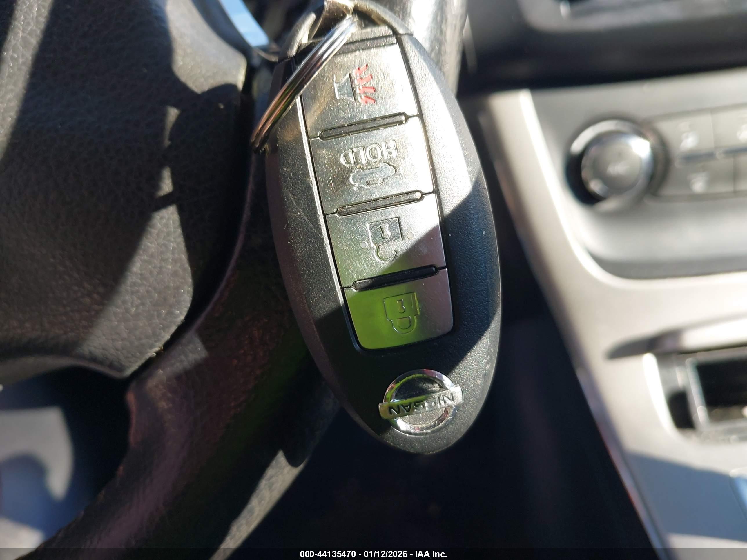 NISSAN SENTRA image 11