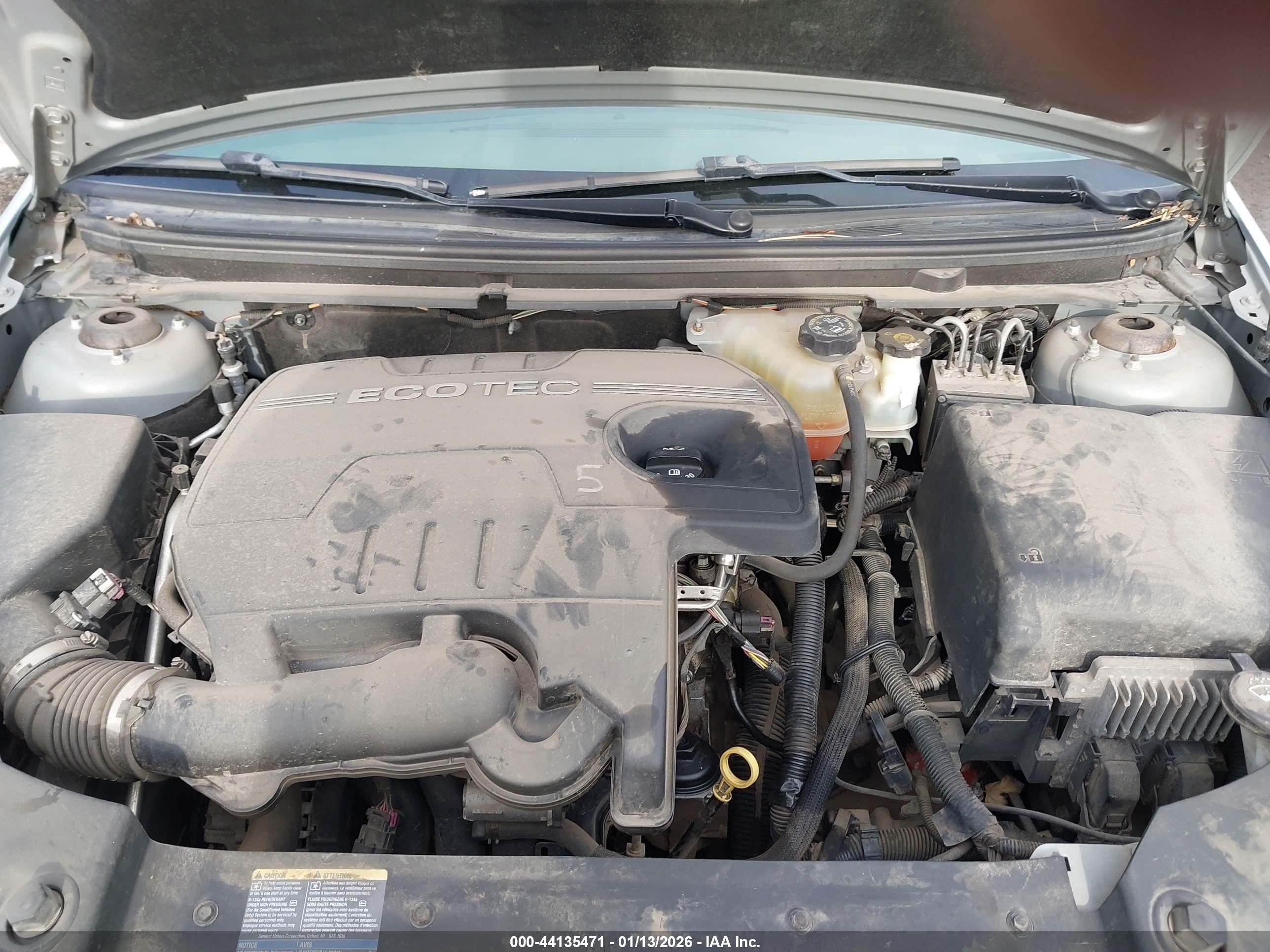CHEVROLET MALIBU image 10