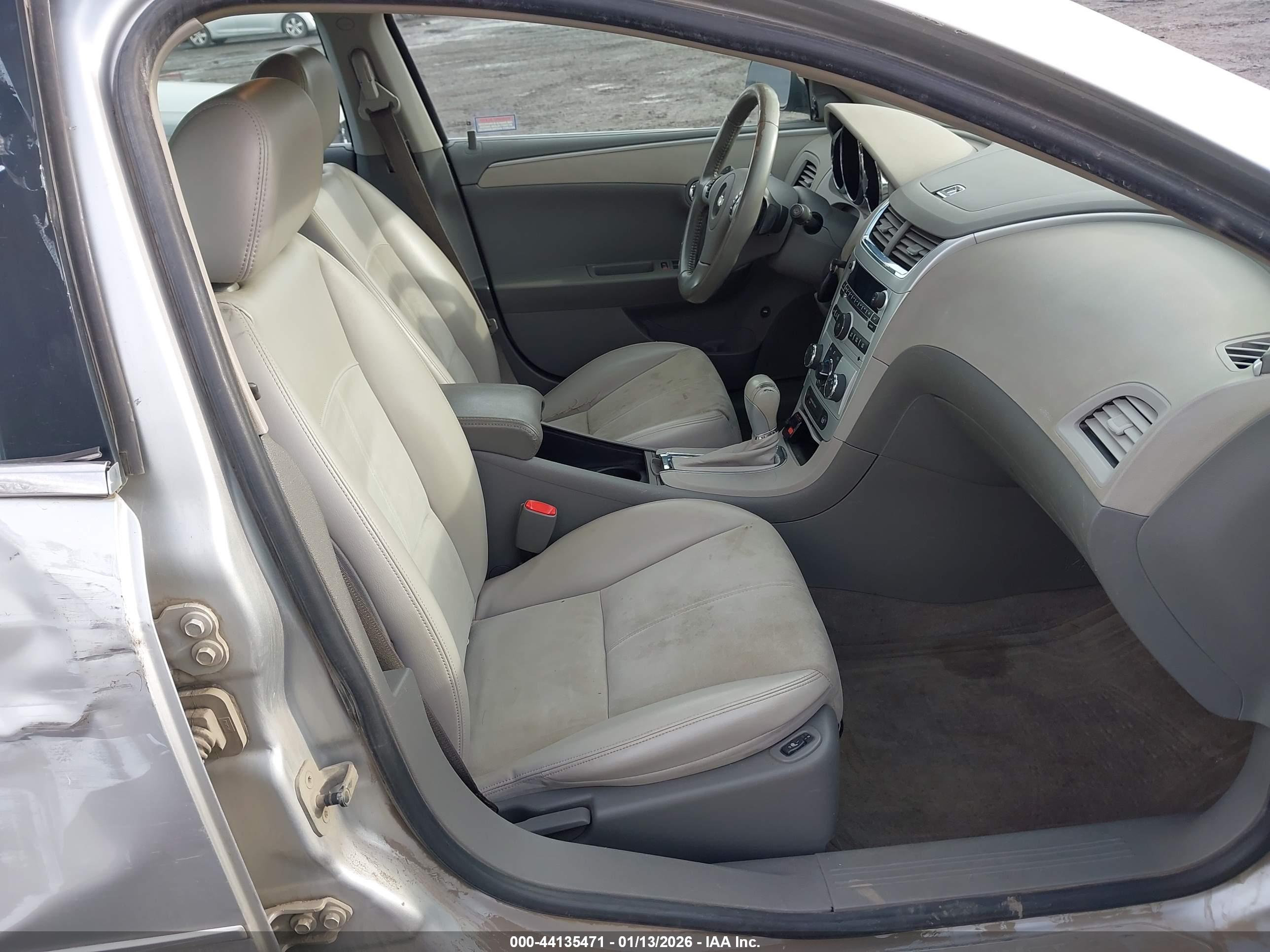 CHEVROLET MALIBU image 5