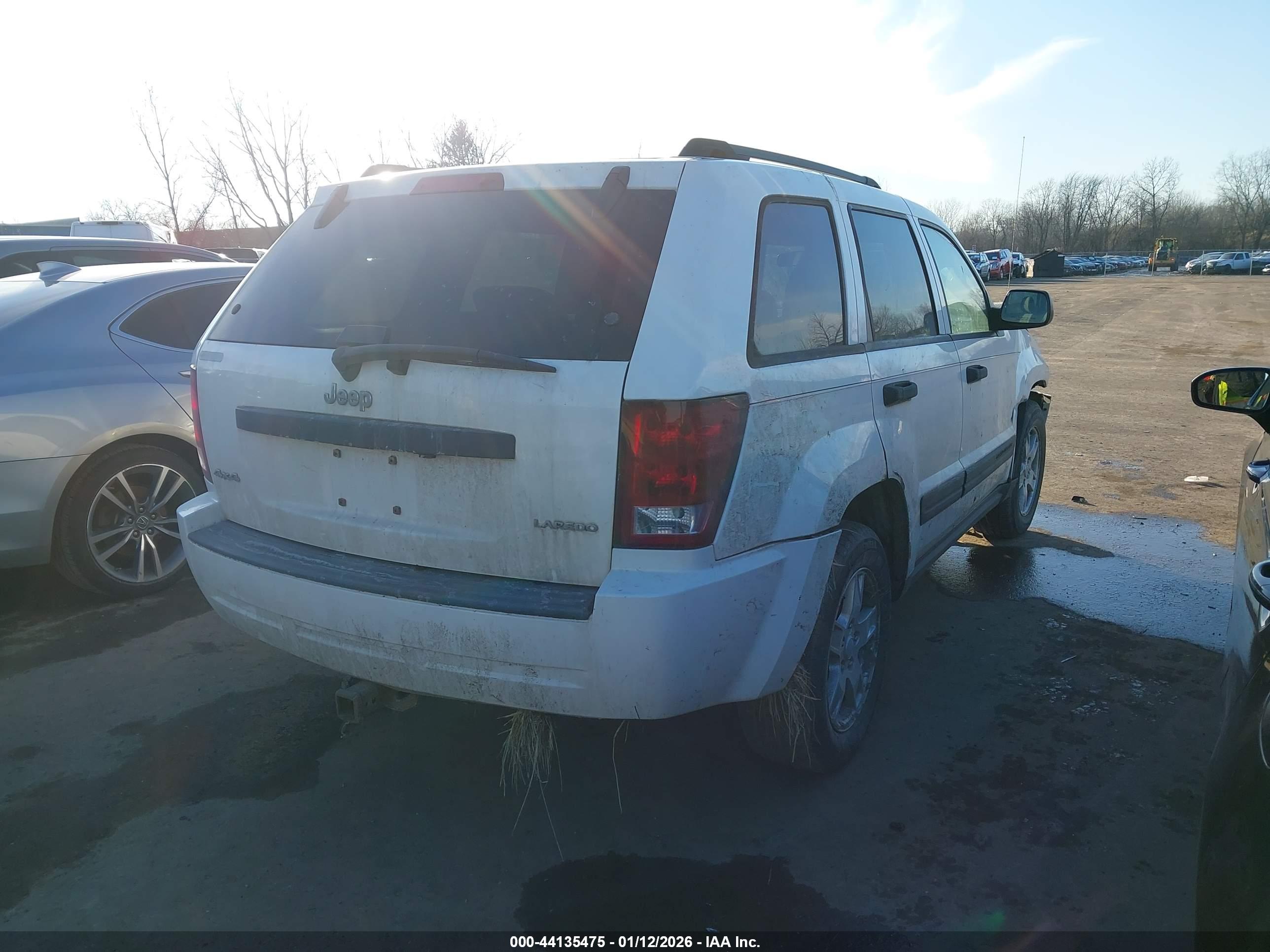 JEEP GRAND image 4