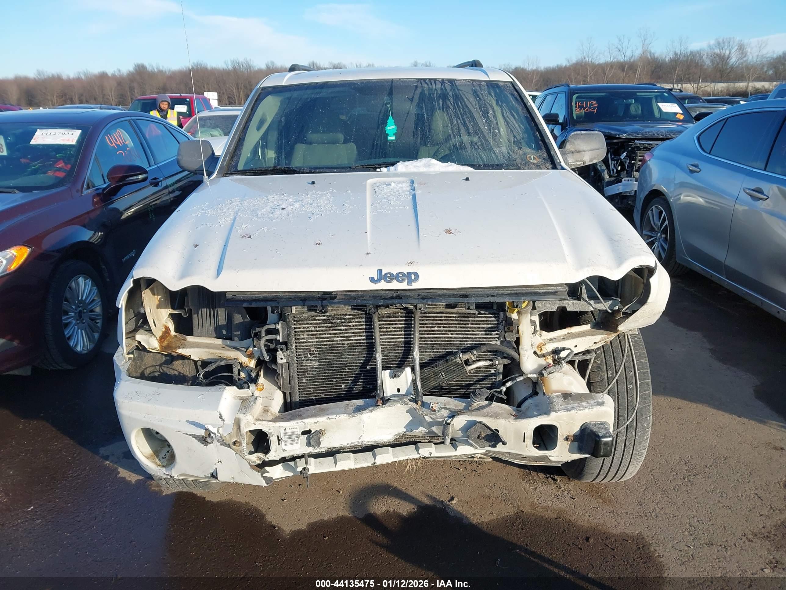 JEEP GRAND image 6