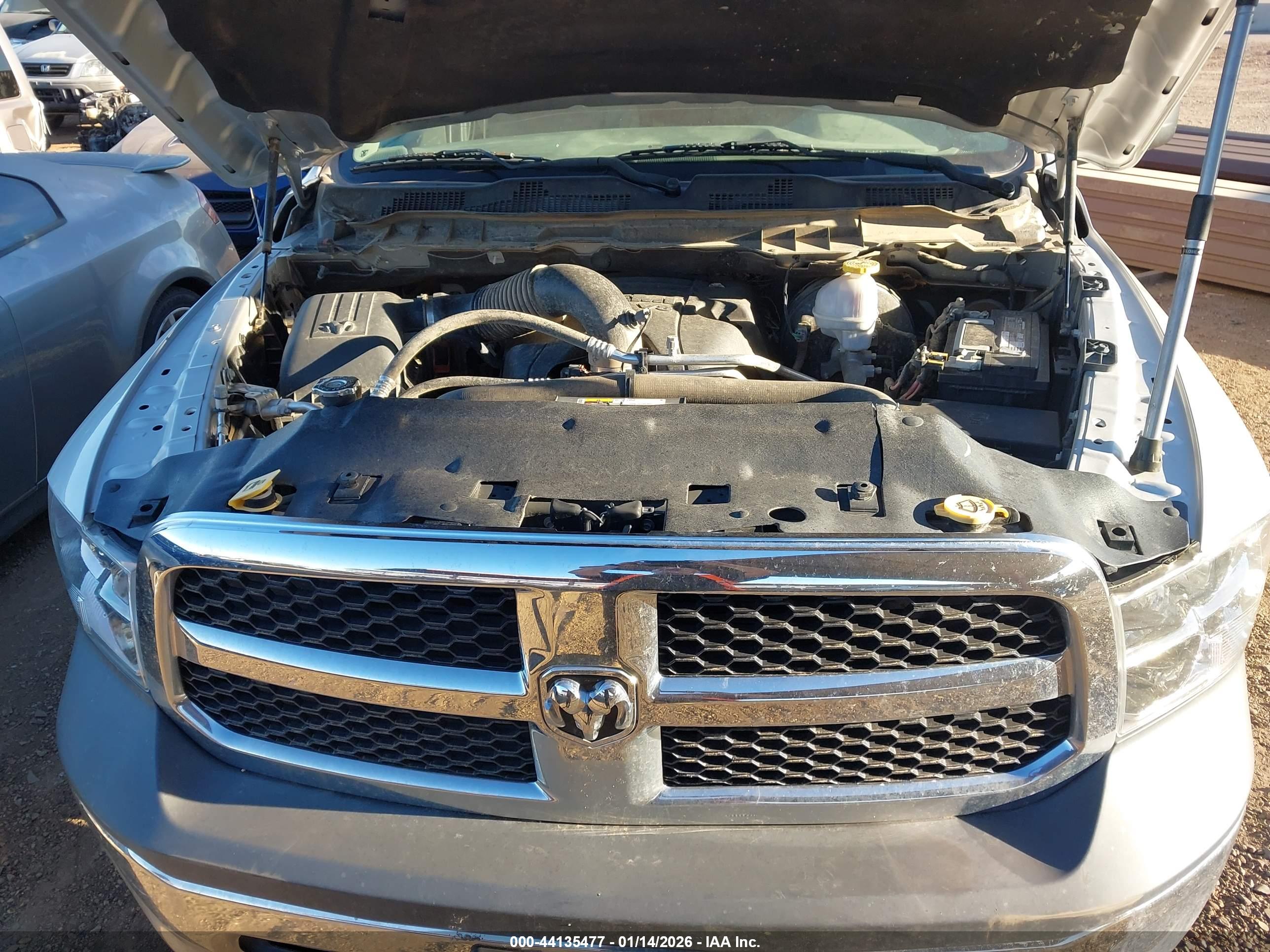 RAM 1500 image 10
