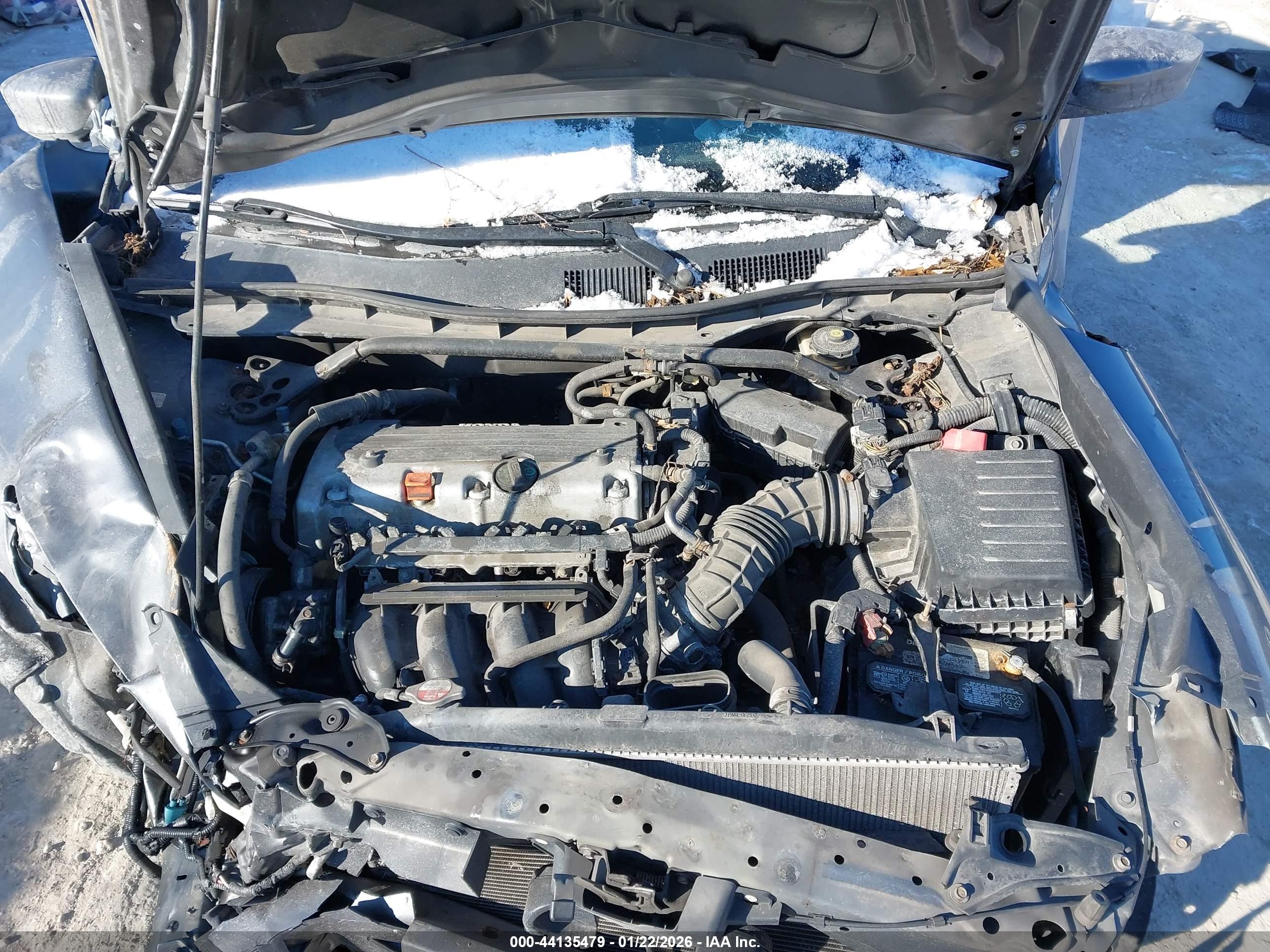 HONDA ACCORD image 10