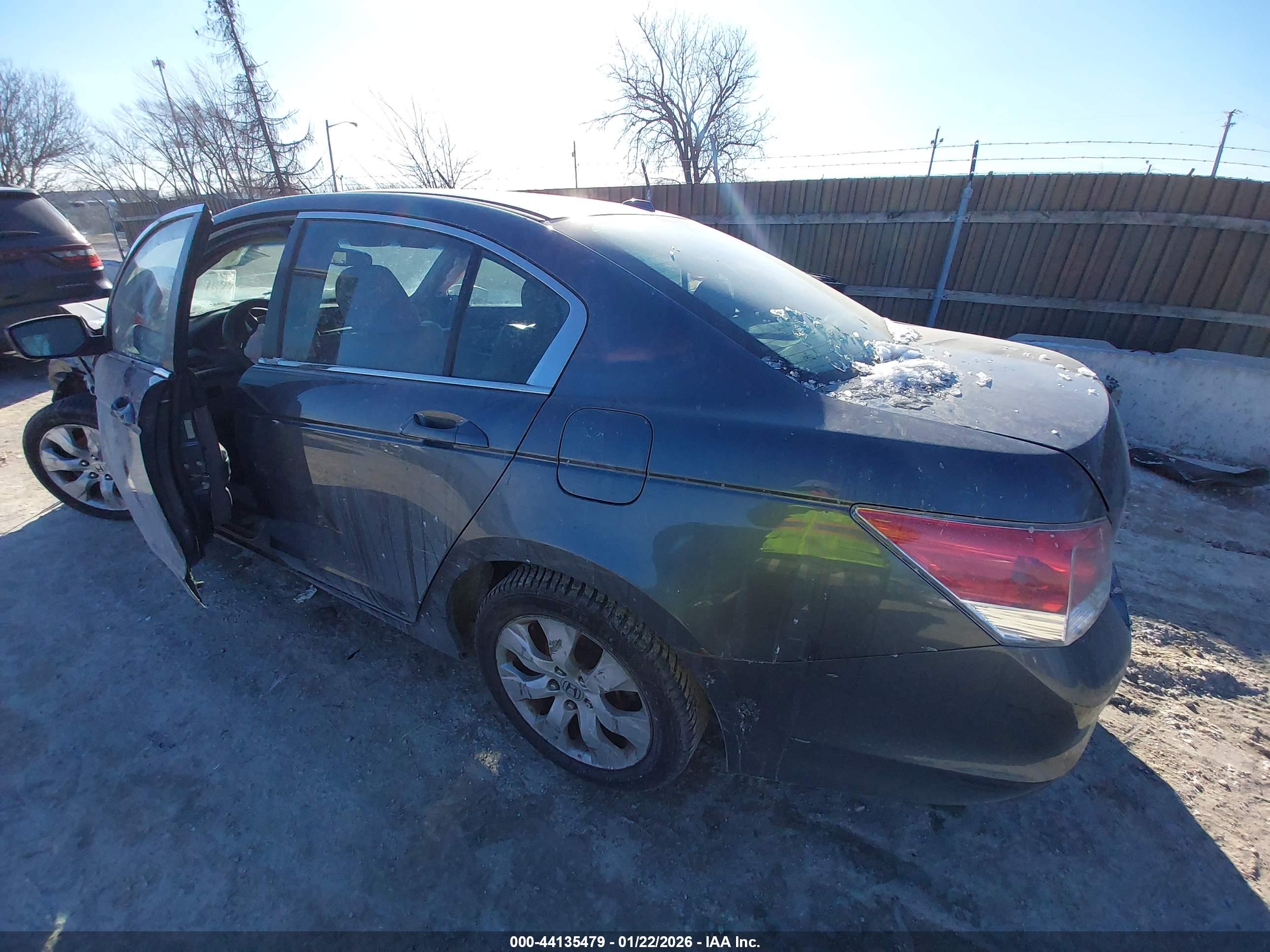 HONDA ACCORD image 3